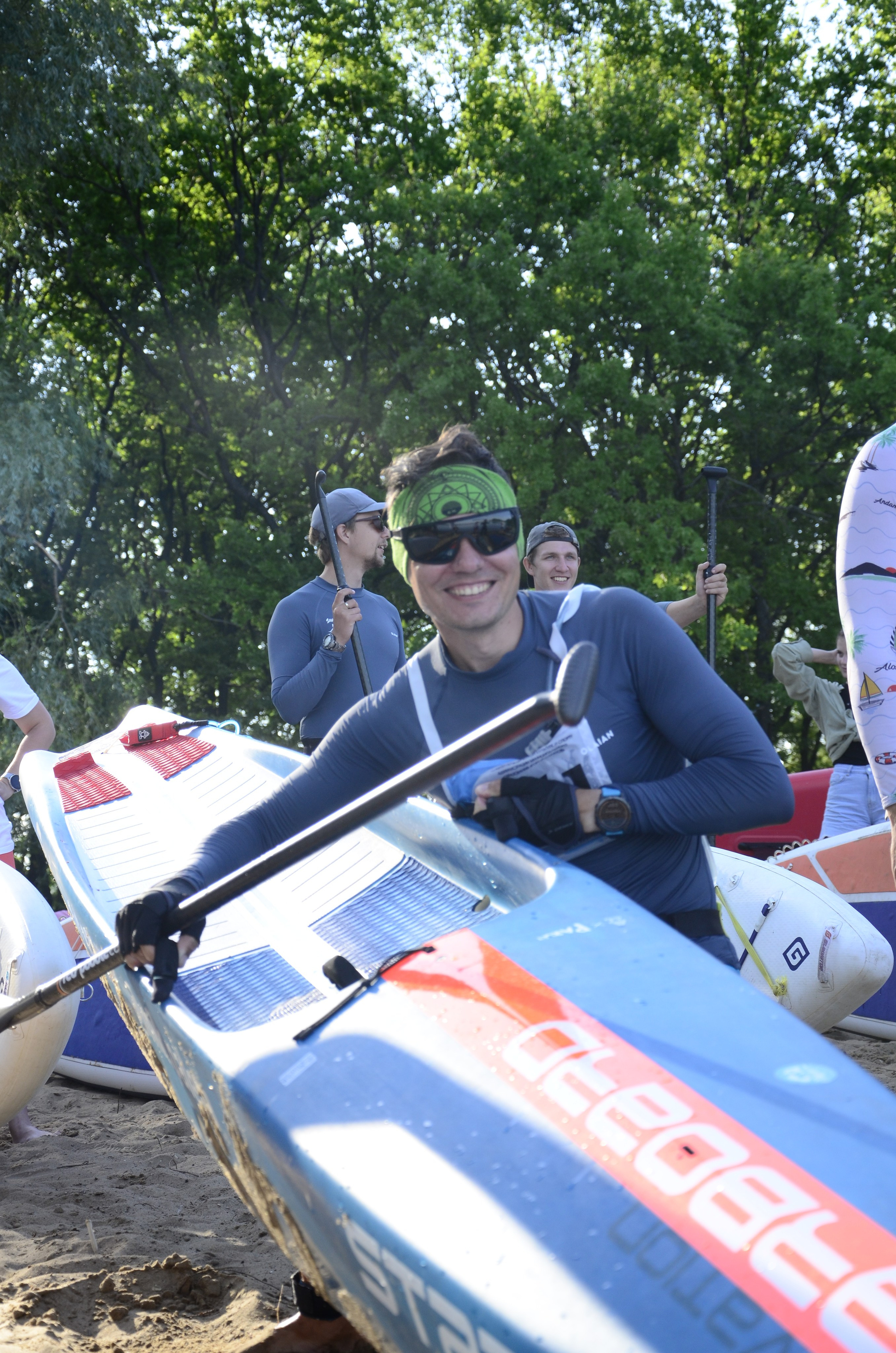 Сёрфинг в Саратове!. Фотокрыжовник. Снимаем, дружим, путешествуем