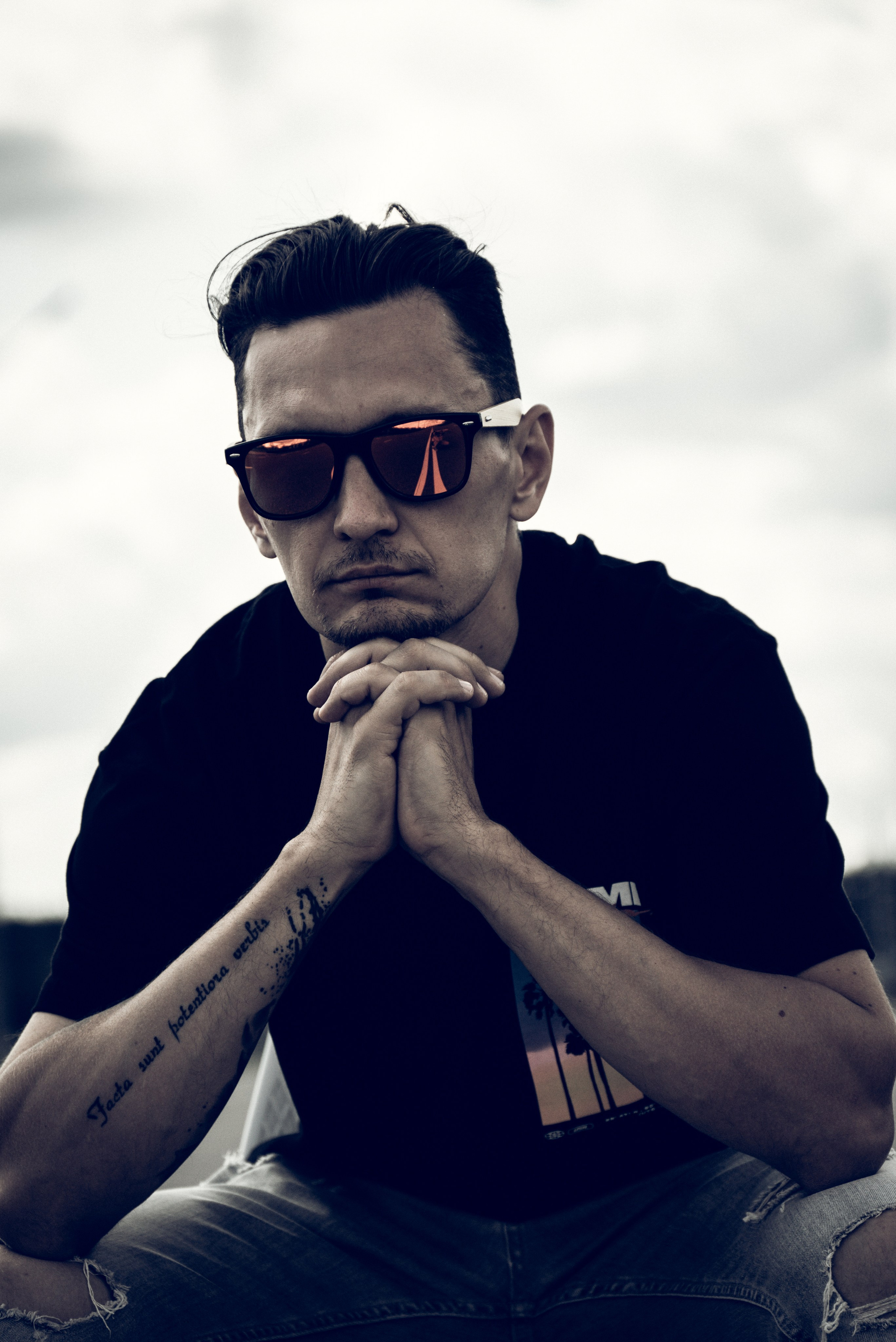 Максим. Юлия Чайко, фотограф в Минске