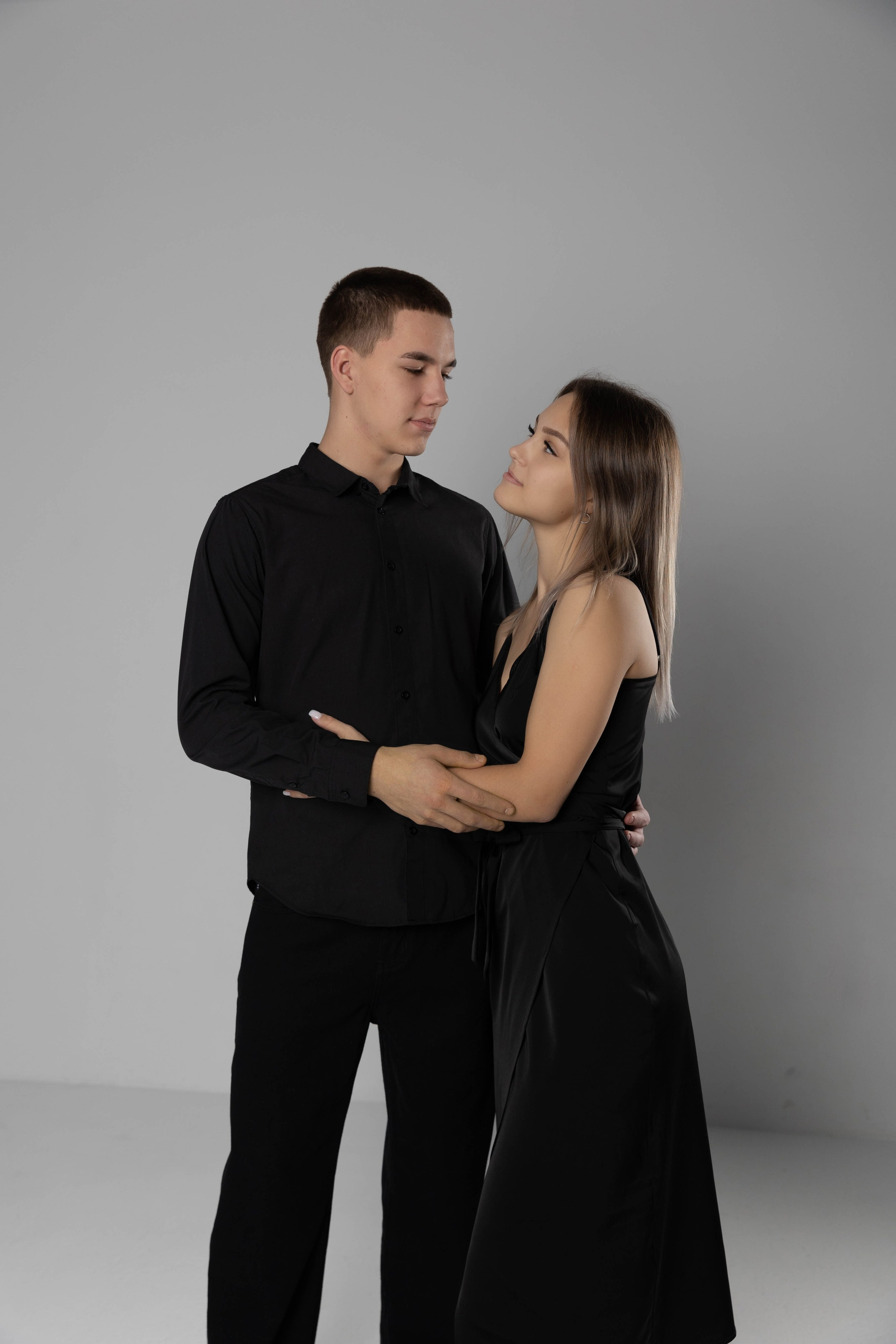 Стильный минимализм. Свадебный и семейный фотограф в Карелии