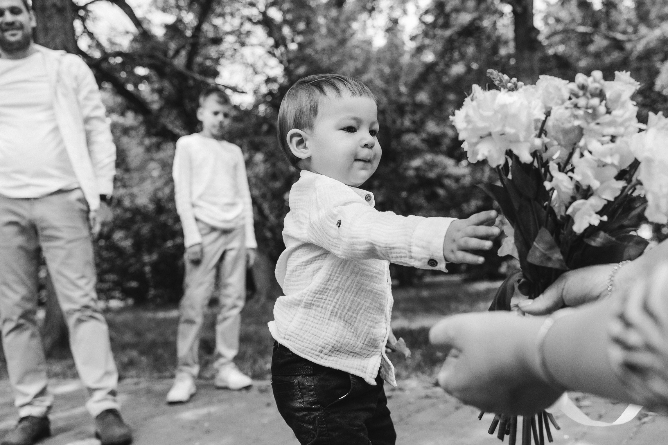 Годовщина свадьбы