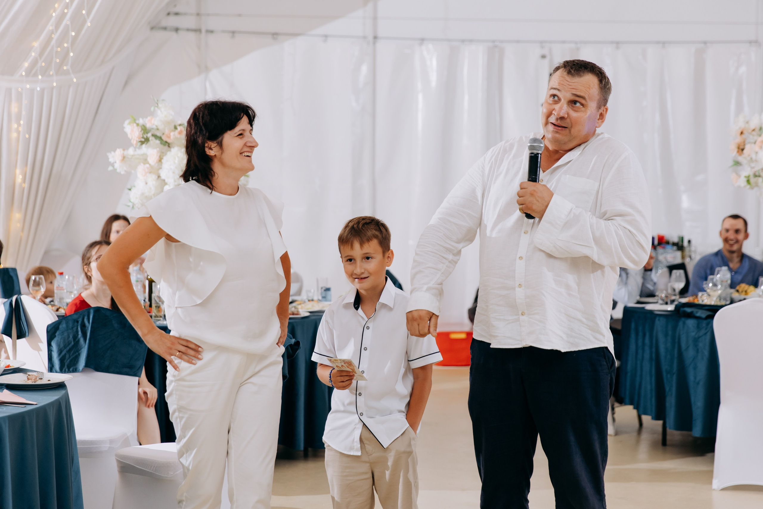 Александр и Мария. Свадебный фотограф в Москве Дмитрий Левин