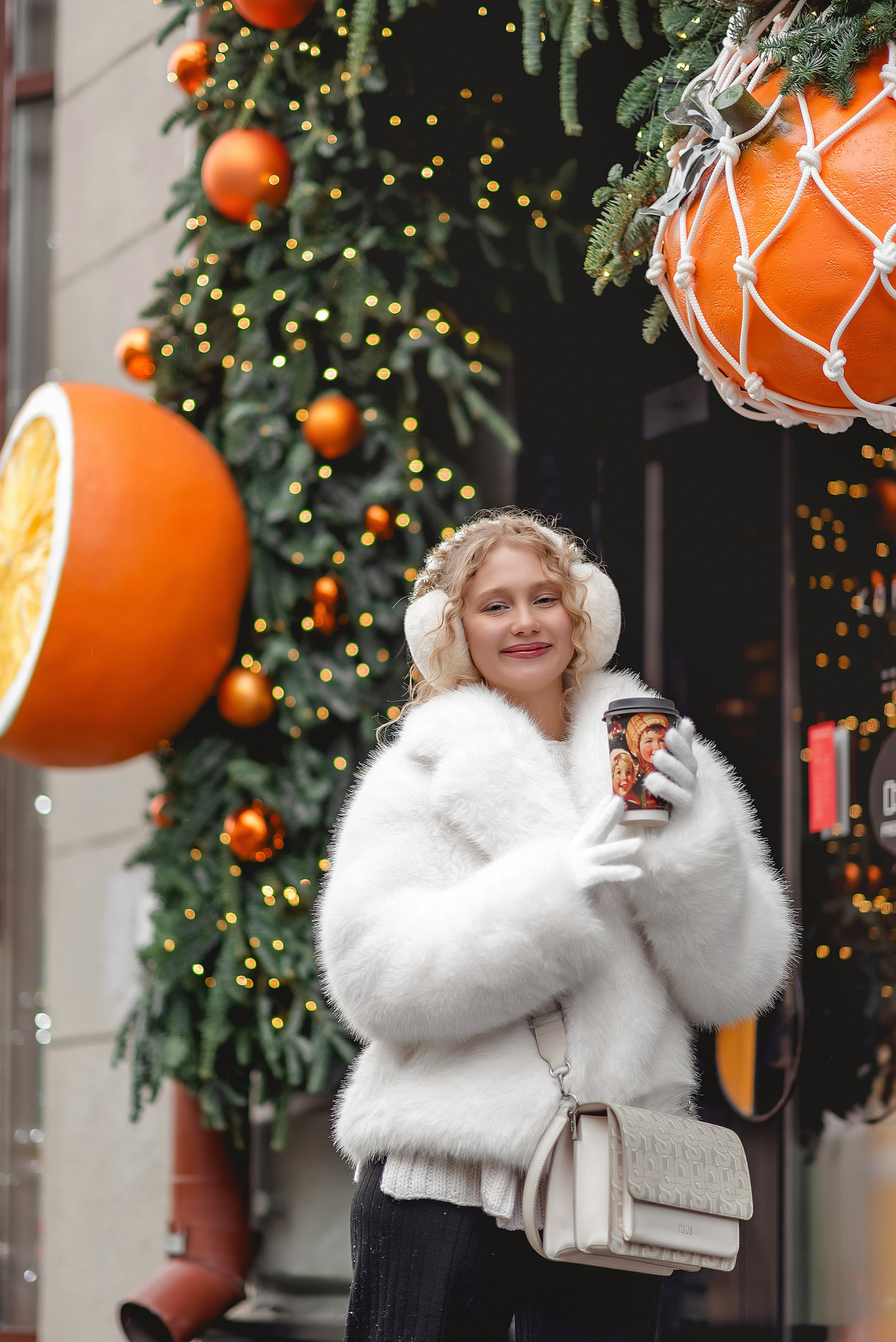 Мандаринки. Фотограф в Москве Lidiya_Li_Photo