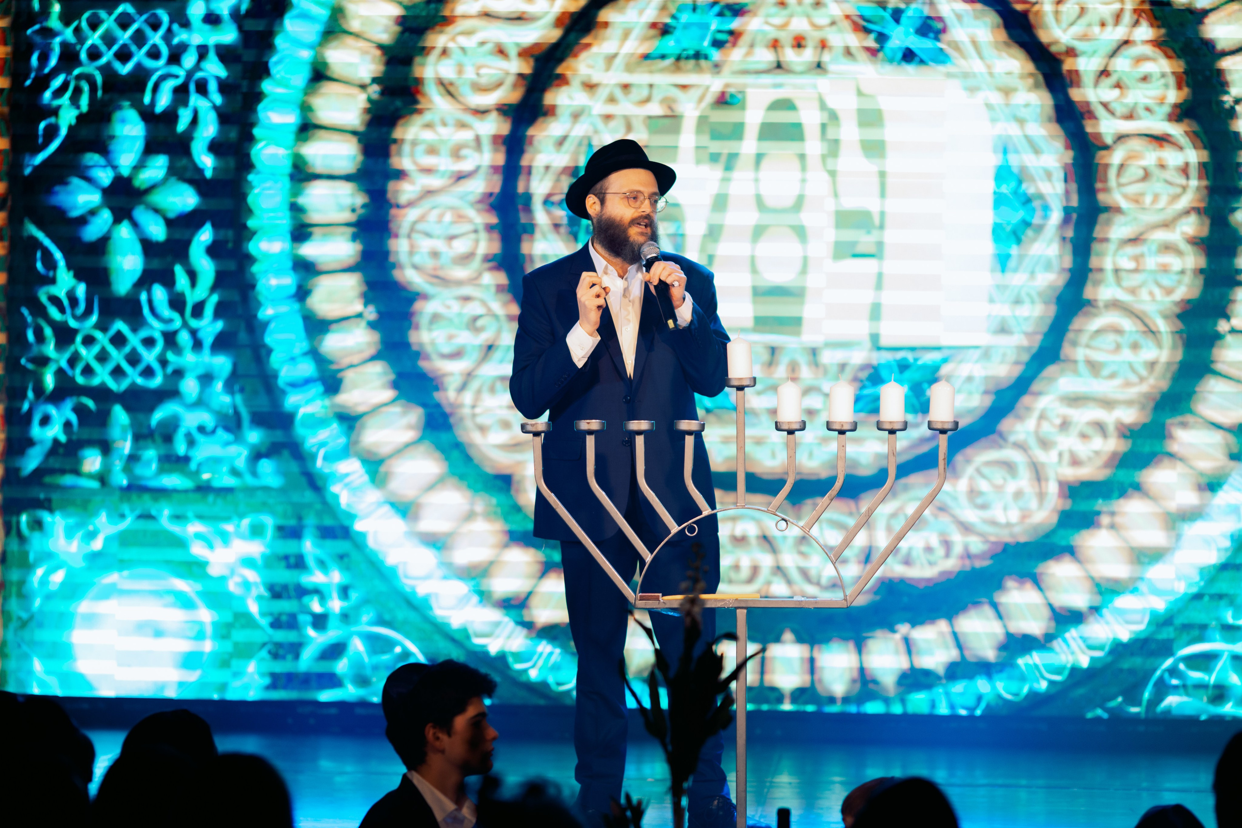 Ханука. Фотограф в Санкт-Петербурге Виктория Безверхая