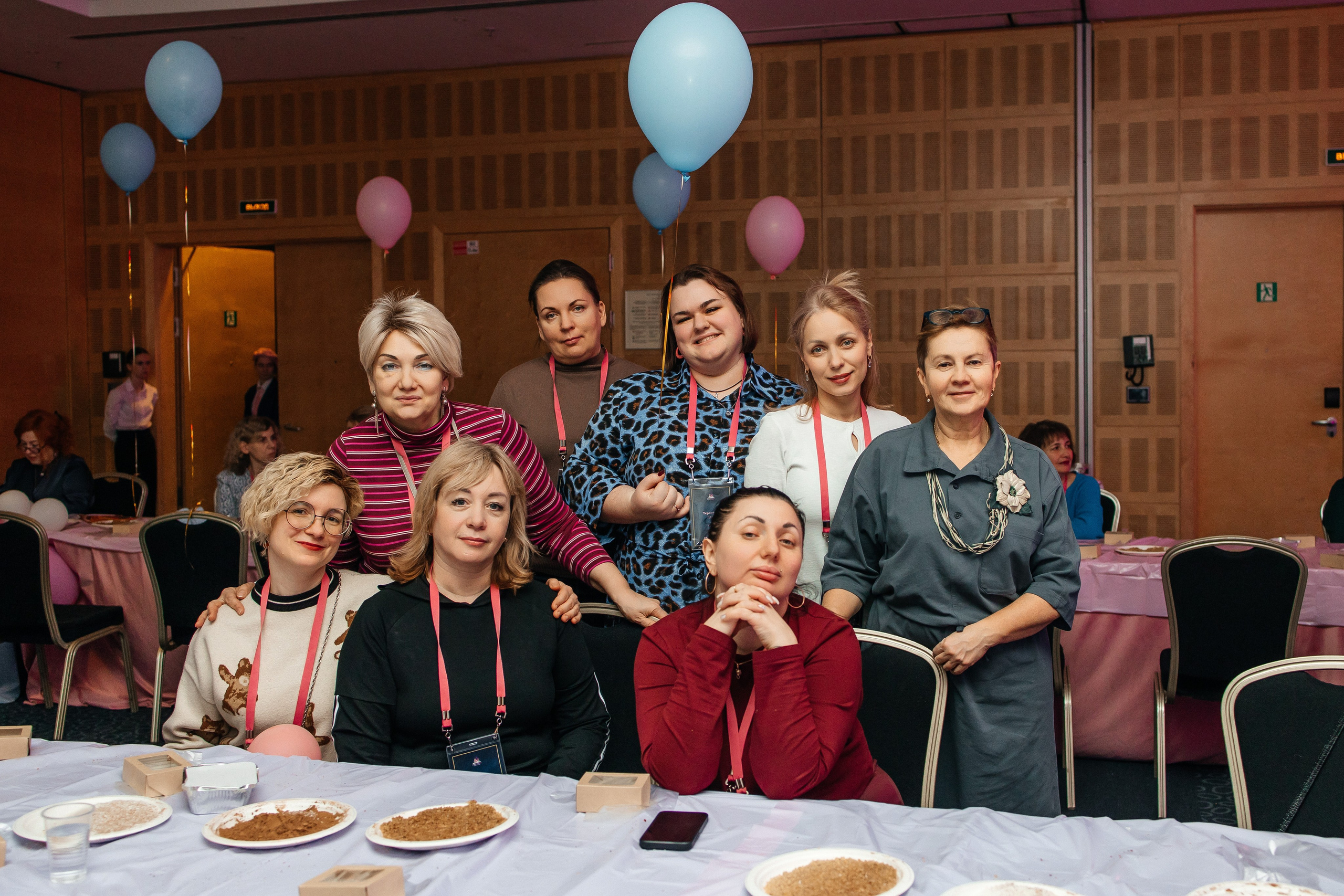 Женский форум. Фотограф в Санкт-Петербурге Виктория Безверхая