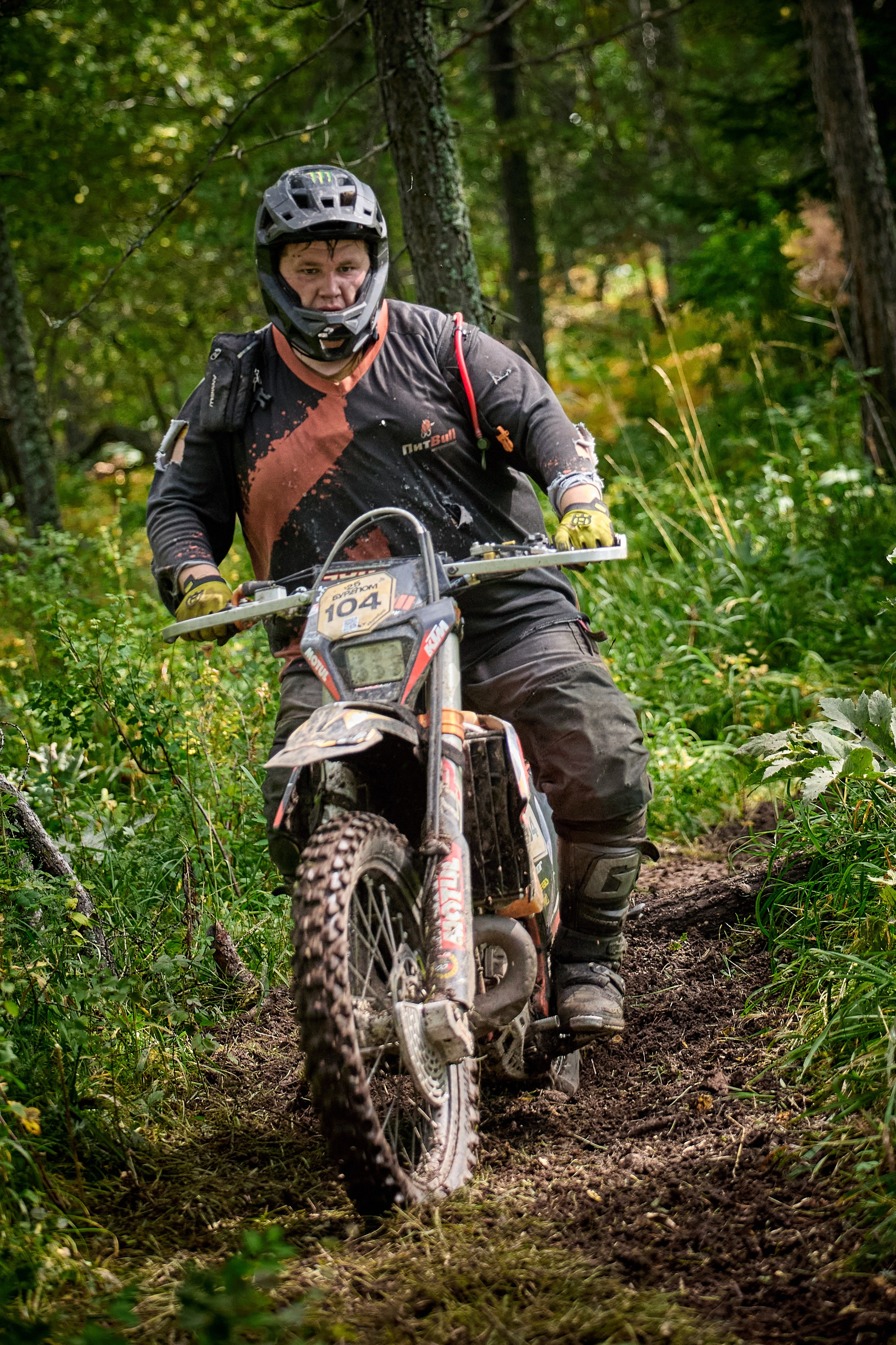 БУРЕЛОМ 2025 чемпионат Сибири по Эндуро. Фотограф Москва Concerts photo / Fashion photо