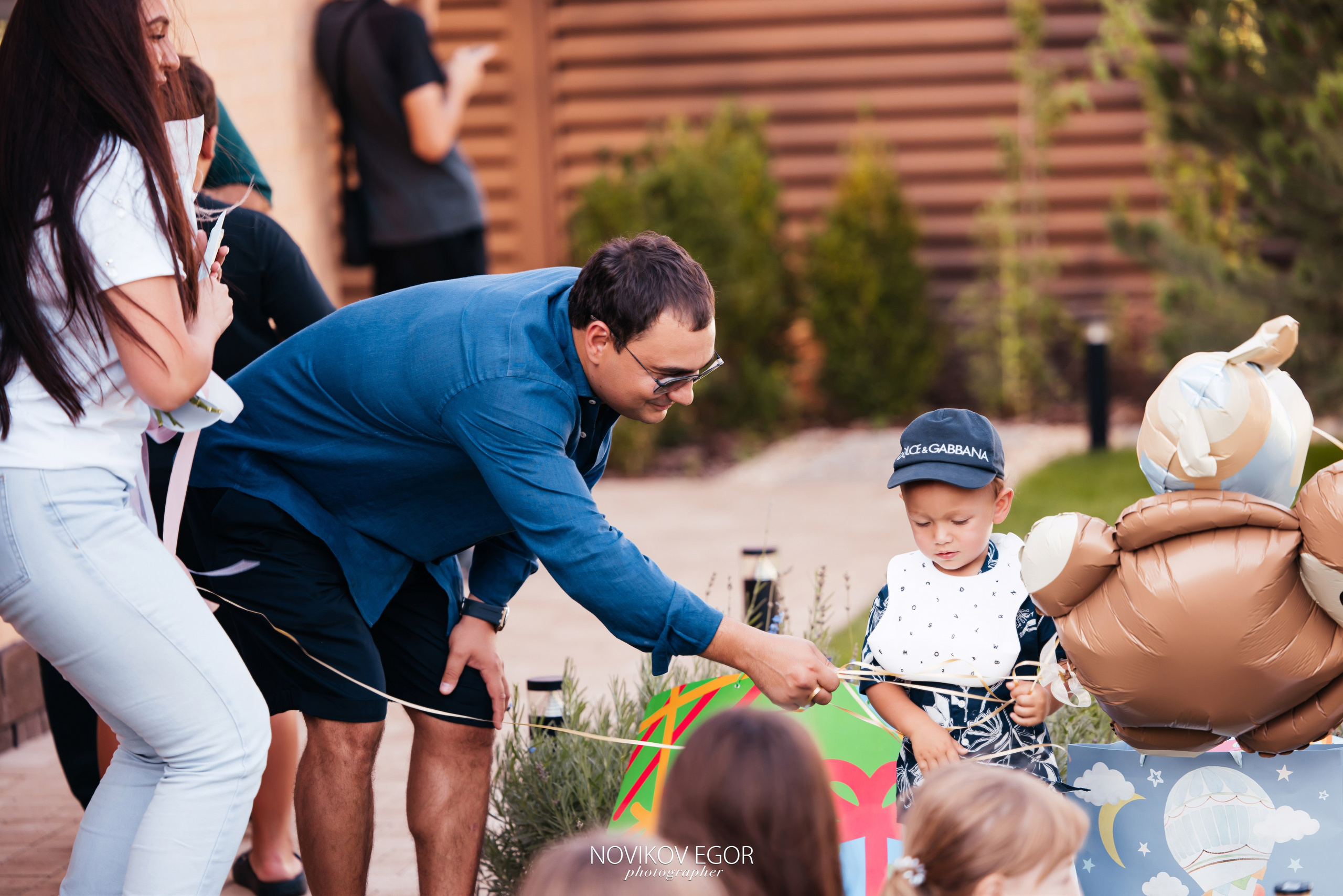 День Рождение Дамира. Фотограф Ростов-на-Дону