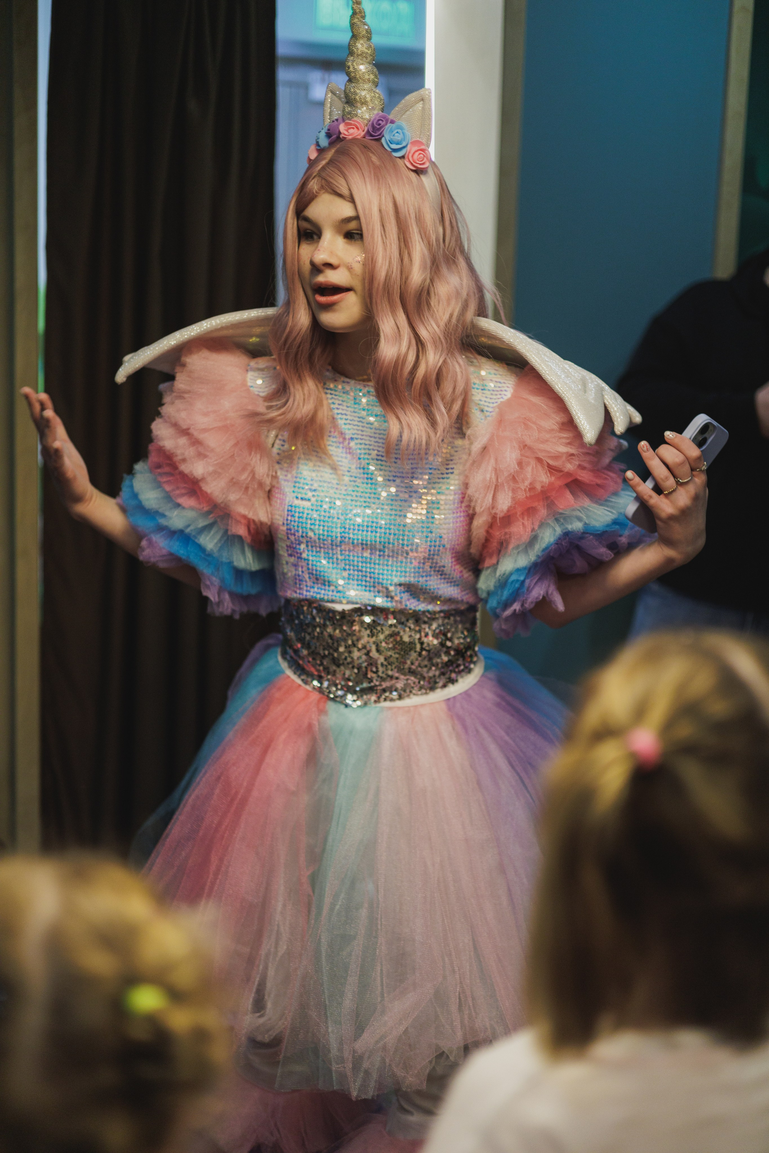 Василисе 5 лет. Фотограф в Раменском и Москве |Татьяна Конарева