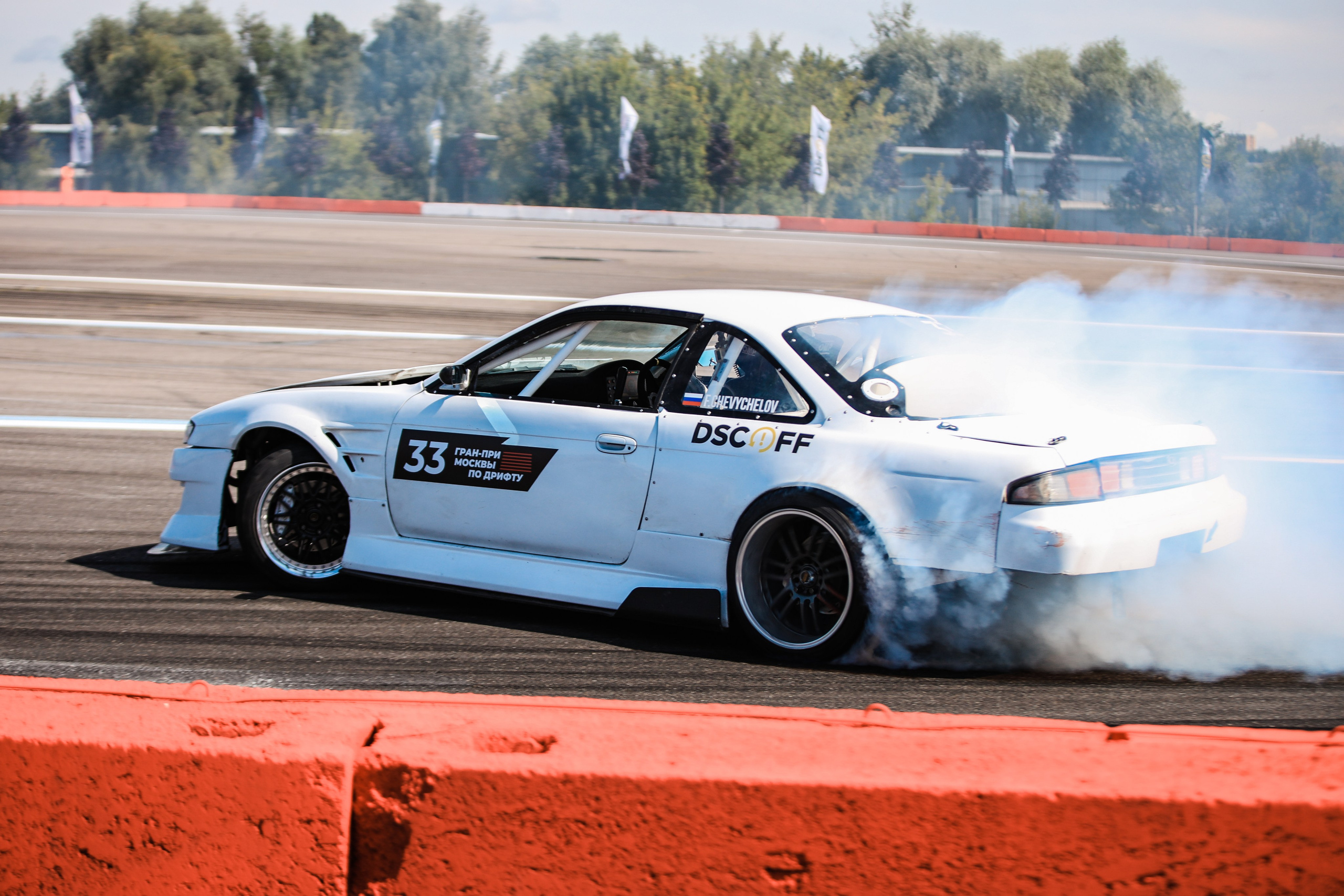 Чемпионат Москвы по дрифту 2023. Свадебный фотограф Расторгуев Дмитрий