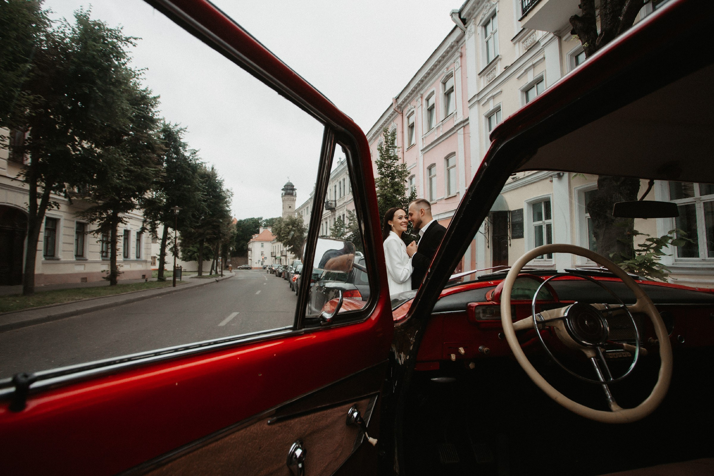 Егор и Ирина. Свадебный фотограф Гродно Минск Destination wedding photographer