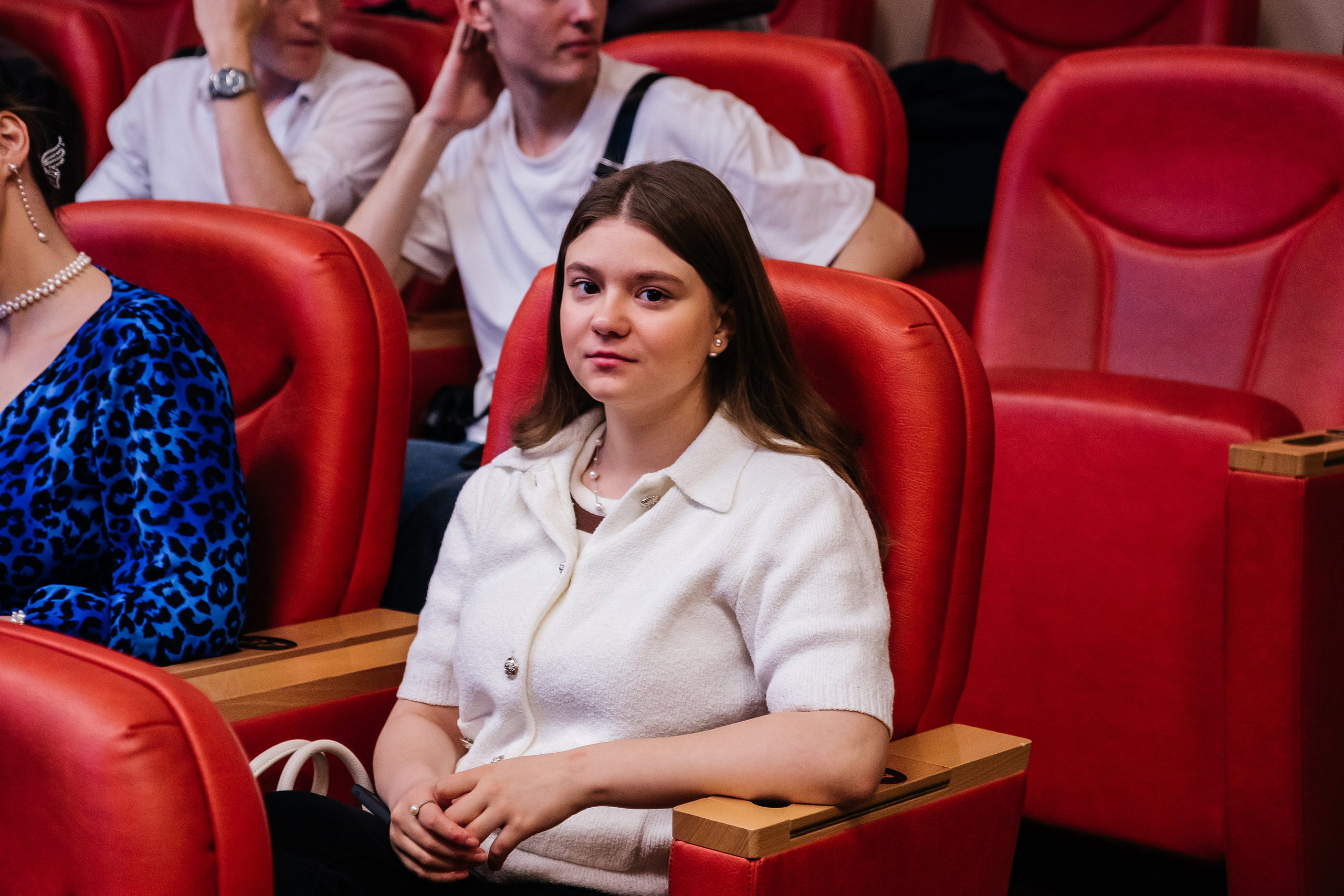 ЛЕКЦИЯ С НИКОЛАЕМ ВАСИЛЕНКО | Бизнес Капитаны. Фотограф Александр Бигари