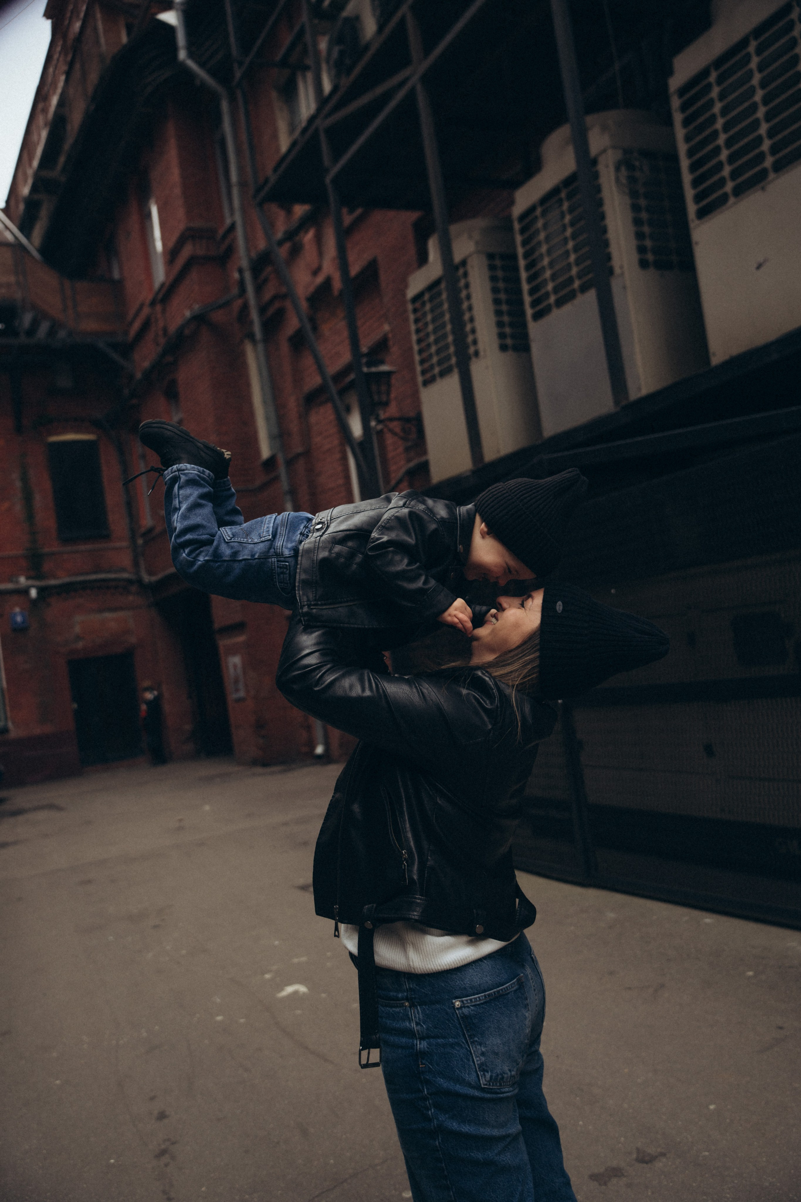 Валерия и Ярослав