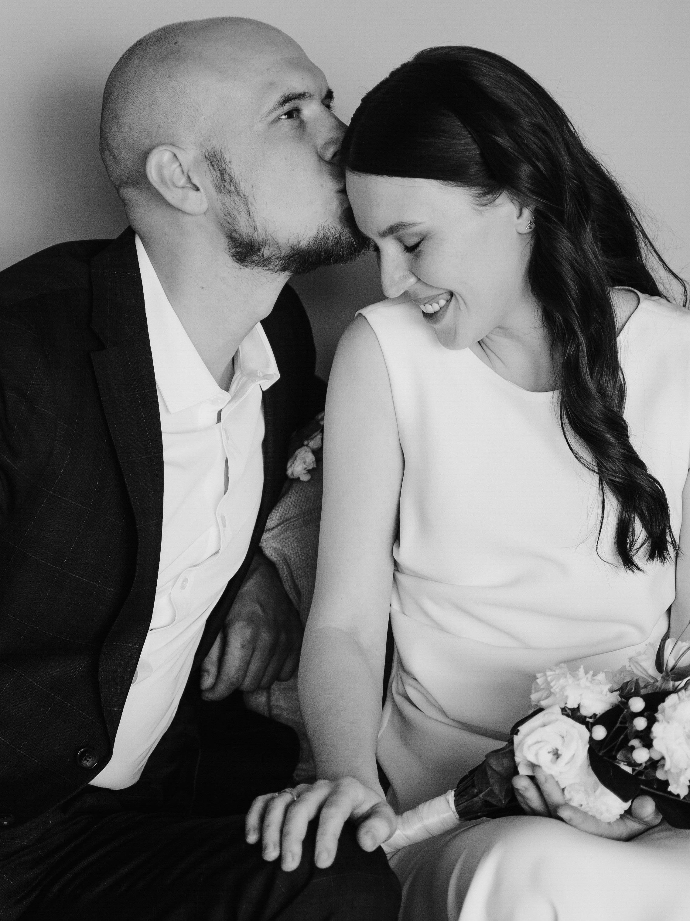 Фото свадьбы. Женский фотограф и визажист в Ижевске Екатерина Горбунова