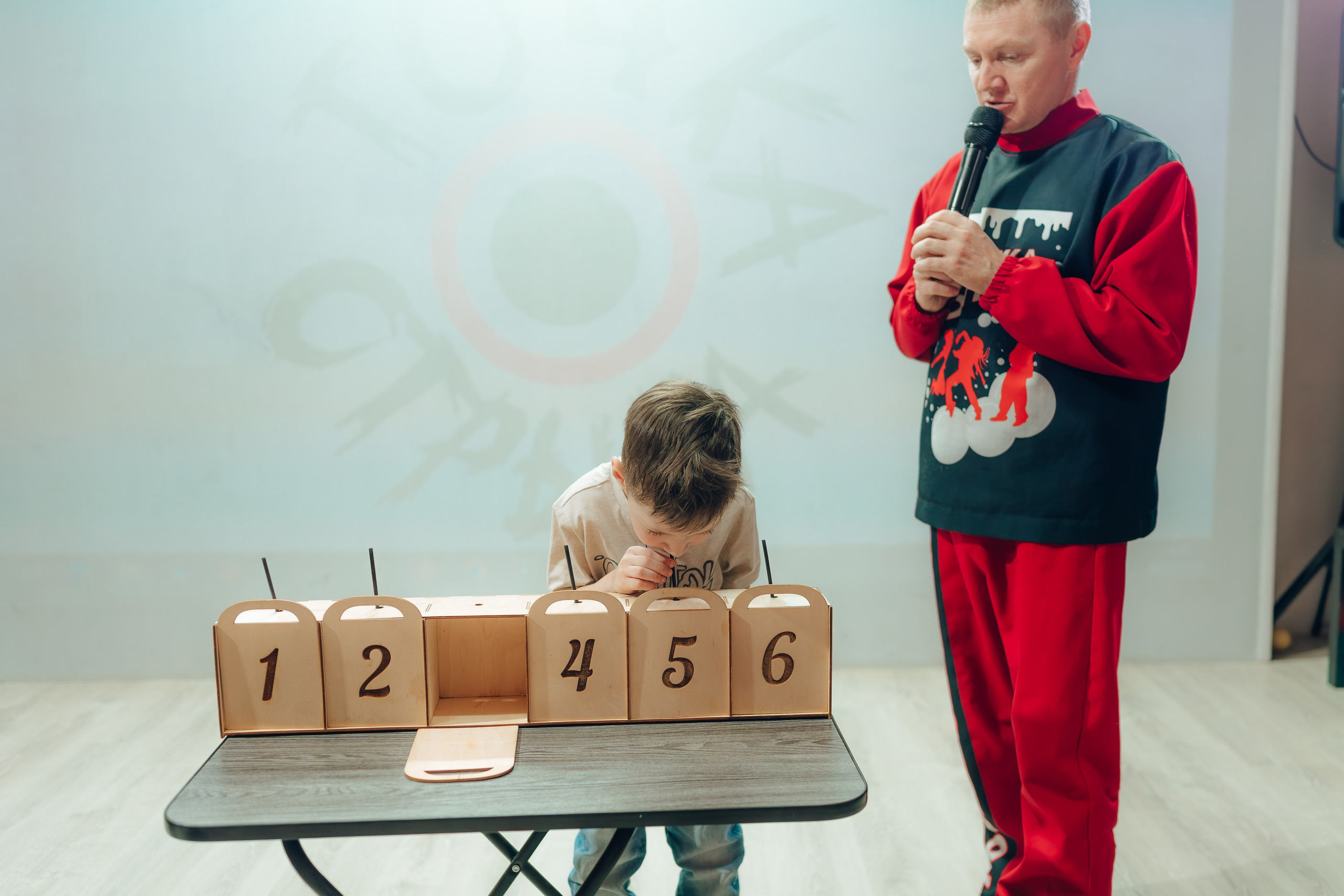 В ТОЧКЕ ОТРЫВА. Детский и семейный фотограф Катерина Мишина