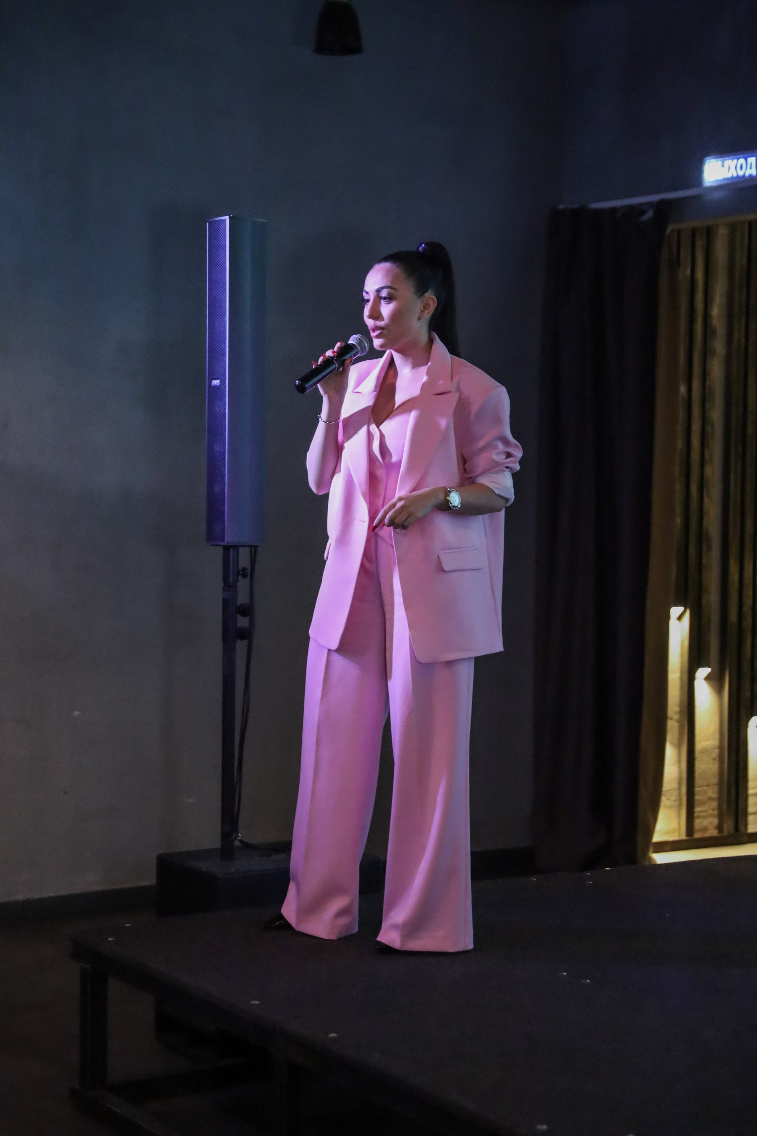 КОНФЕРЕНЦИЯ ШКОЛЫ ПРОДЮСИРОВАНИЯ ШУШАННЫ ИСРАЕЛЯН. Фотограф мероприятий Ирина Каширина