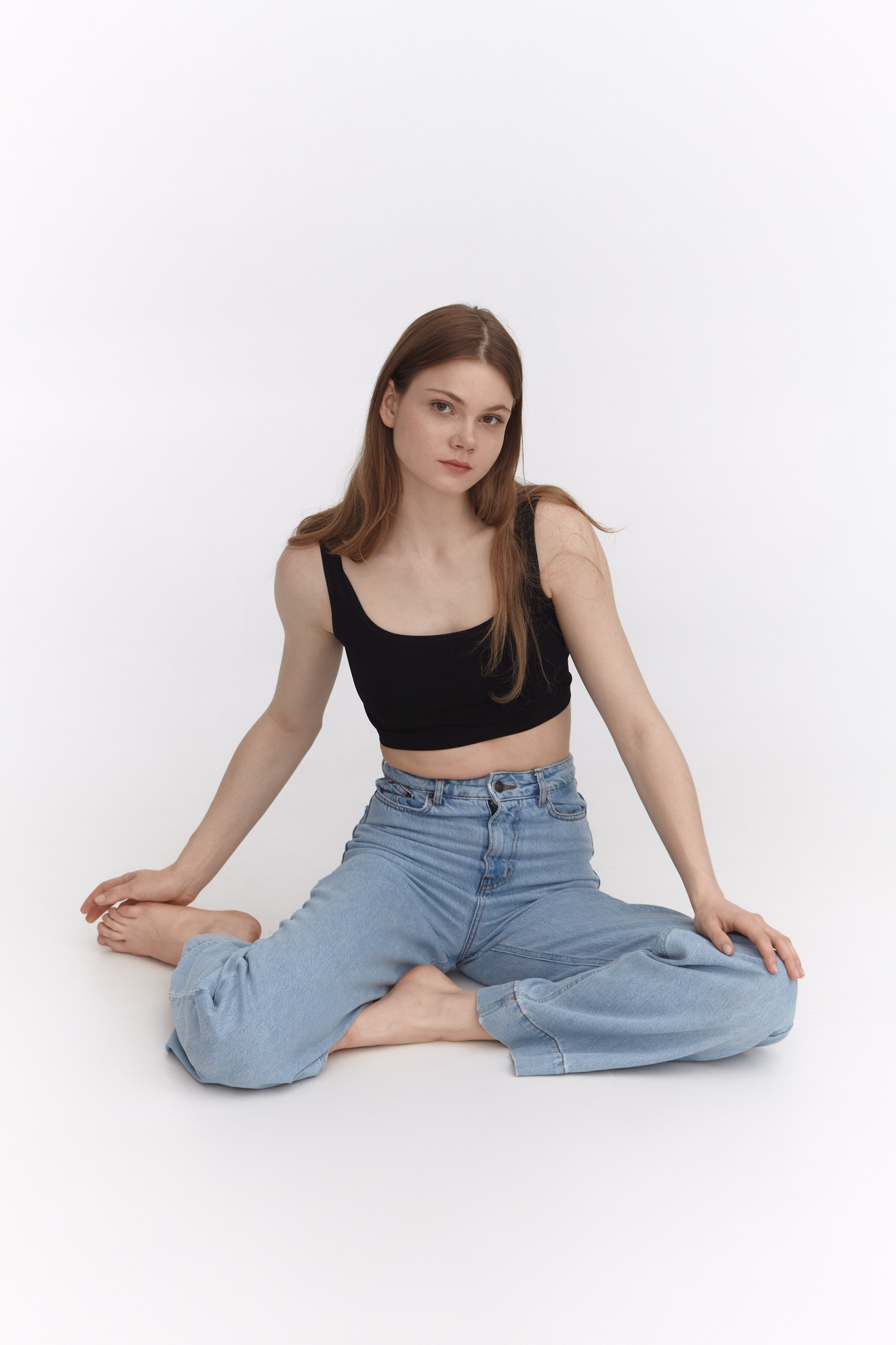 Модельные тесты для Светы. Модельные тесты в Москве. Фотограф Вика Паршина