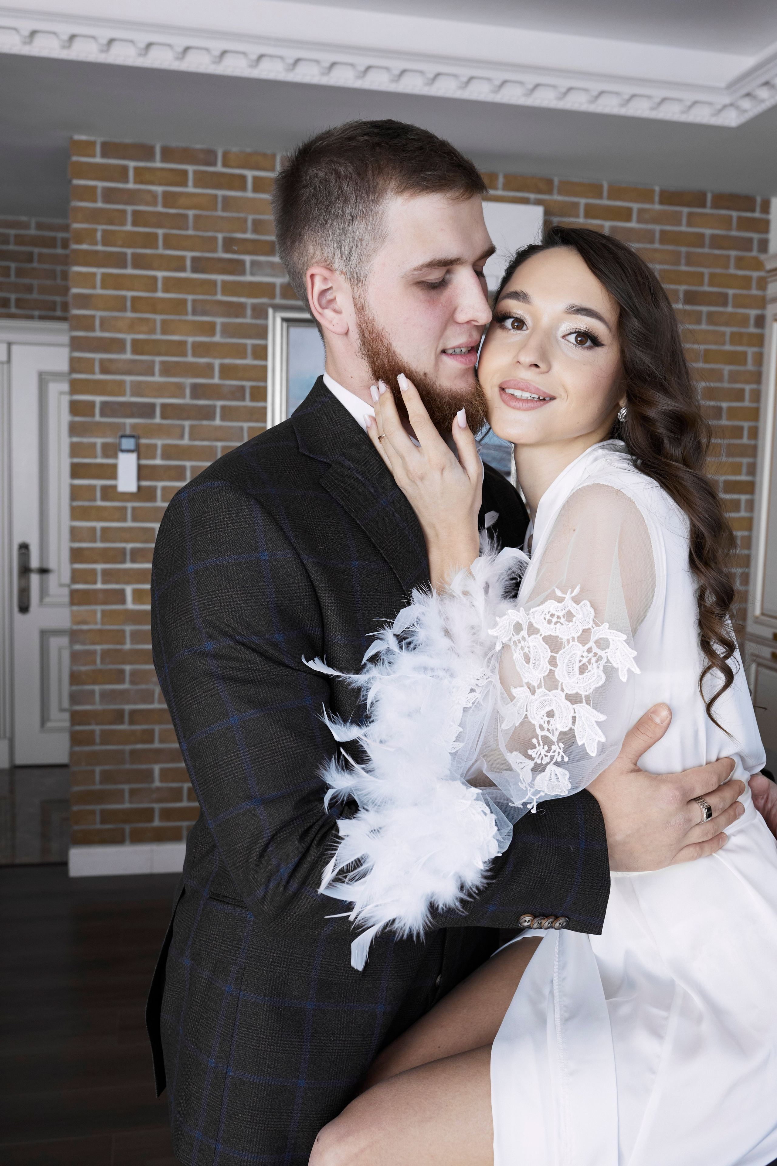 Виктория и Илья. Фотограф Владивосток, семейные и индивидуальные съемки