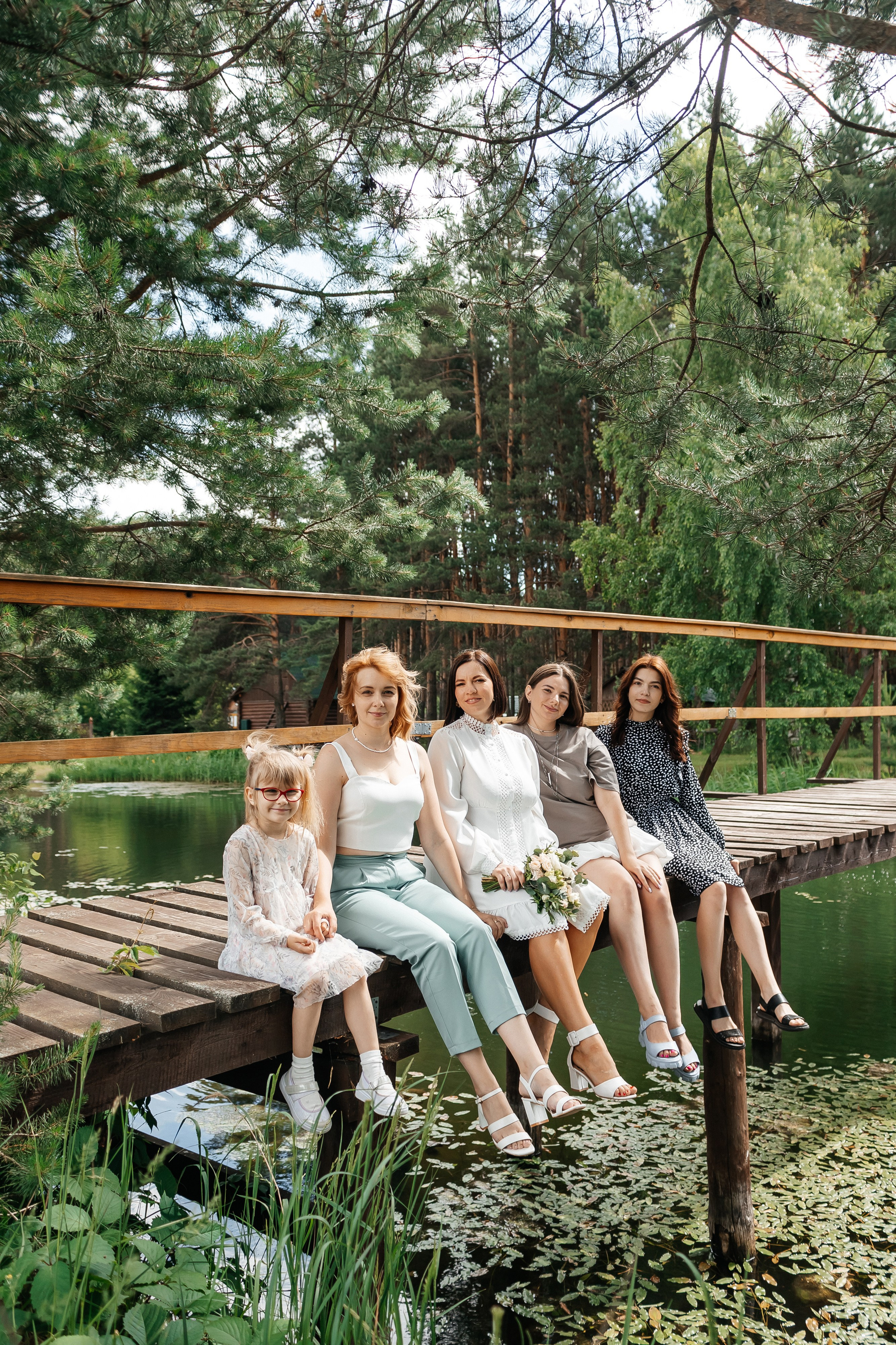 Свадьба Натальи и Владимира 22.06.2024. Фотограф Иваново | Москва | Ирина Коптилина
