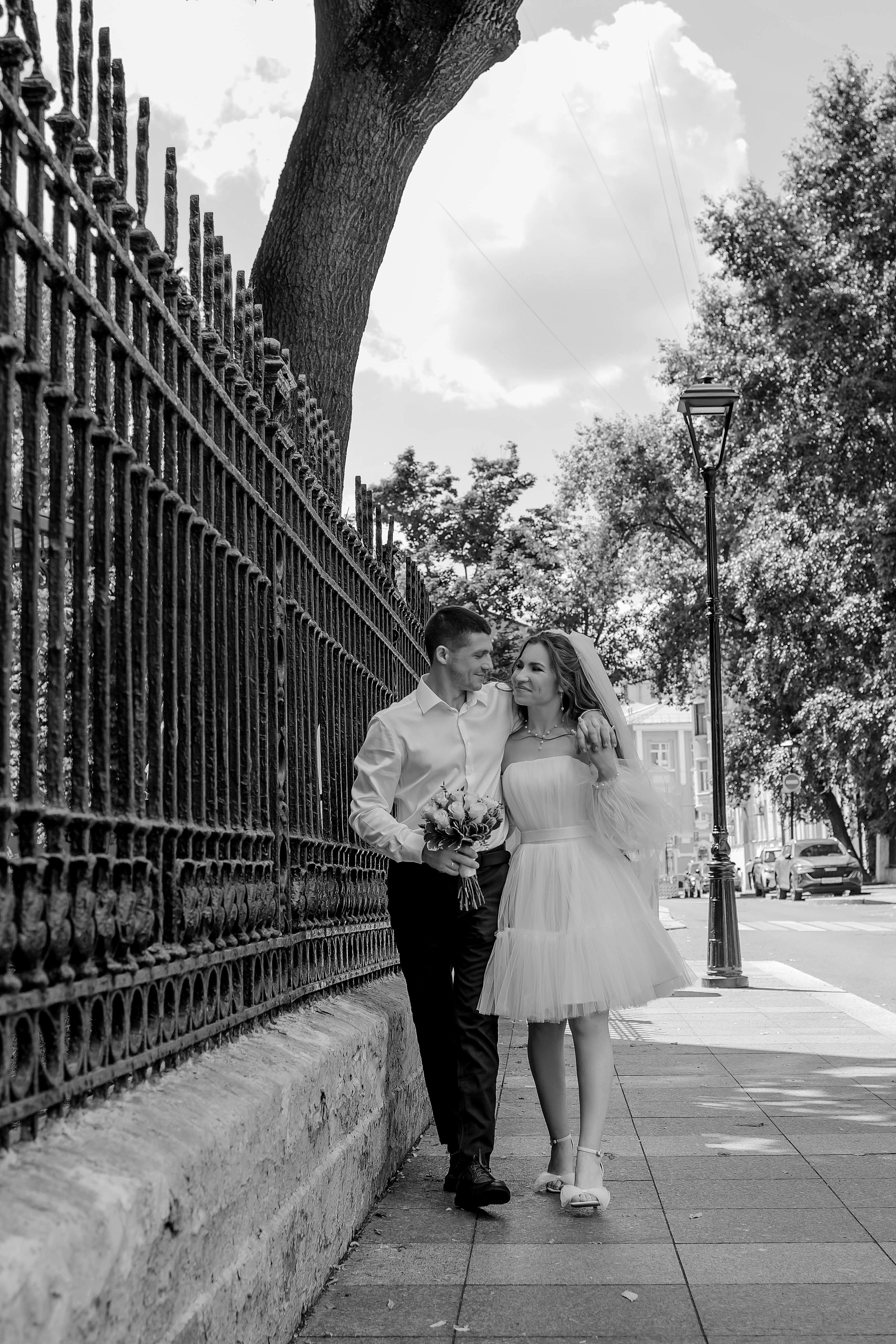 23.07.24. Свадебный и семейный фотограф в г. Москва Ирина Гаврилова