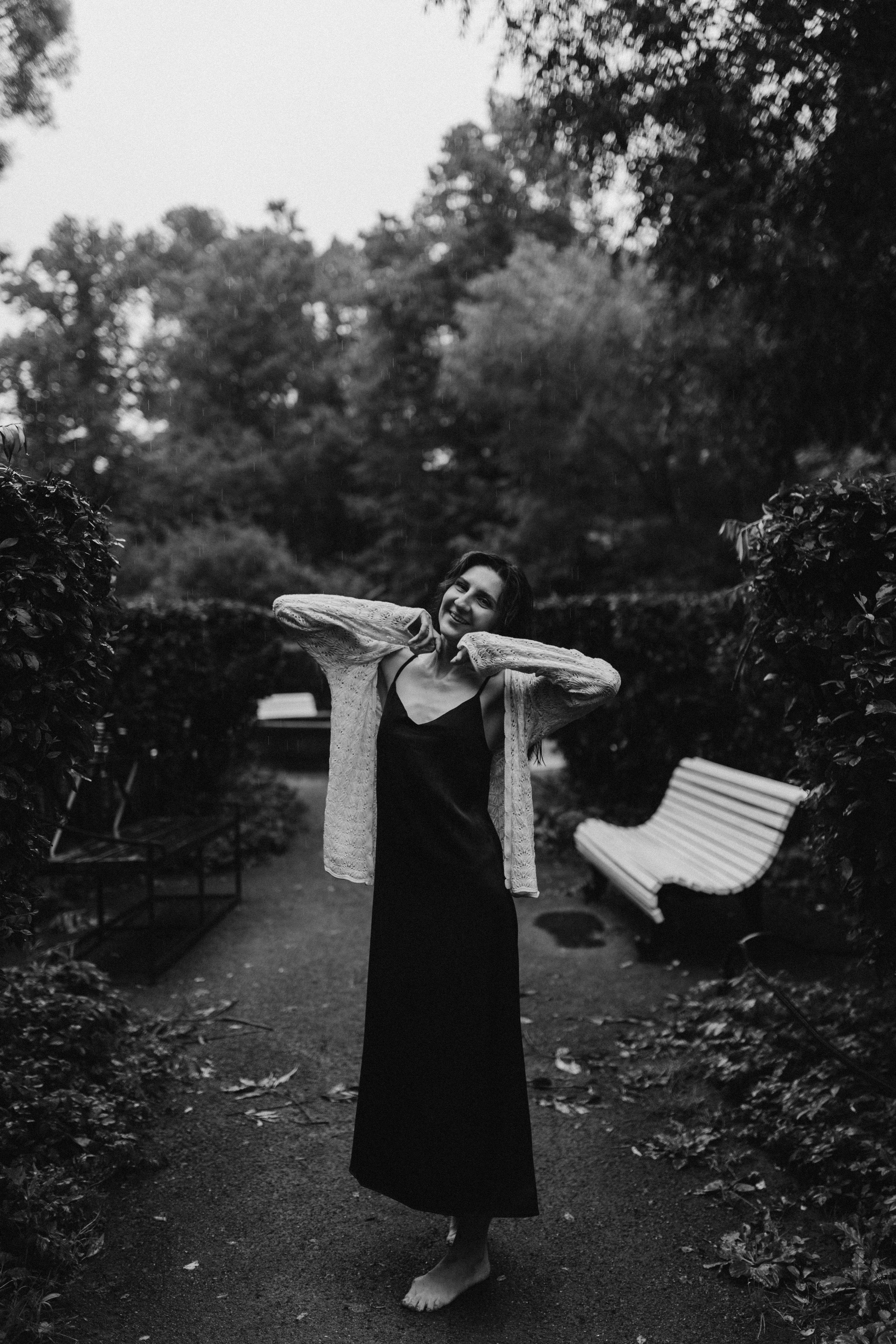 Лилиана. Фотограф в Санкт-Петербурге Анастасия Комолова