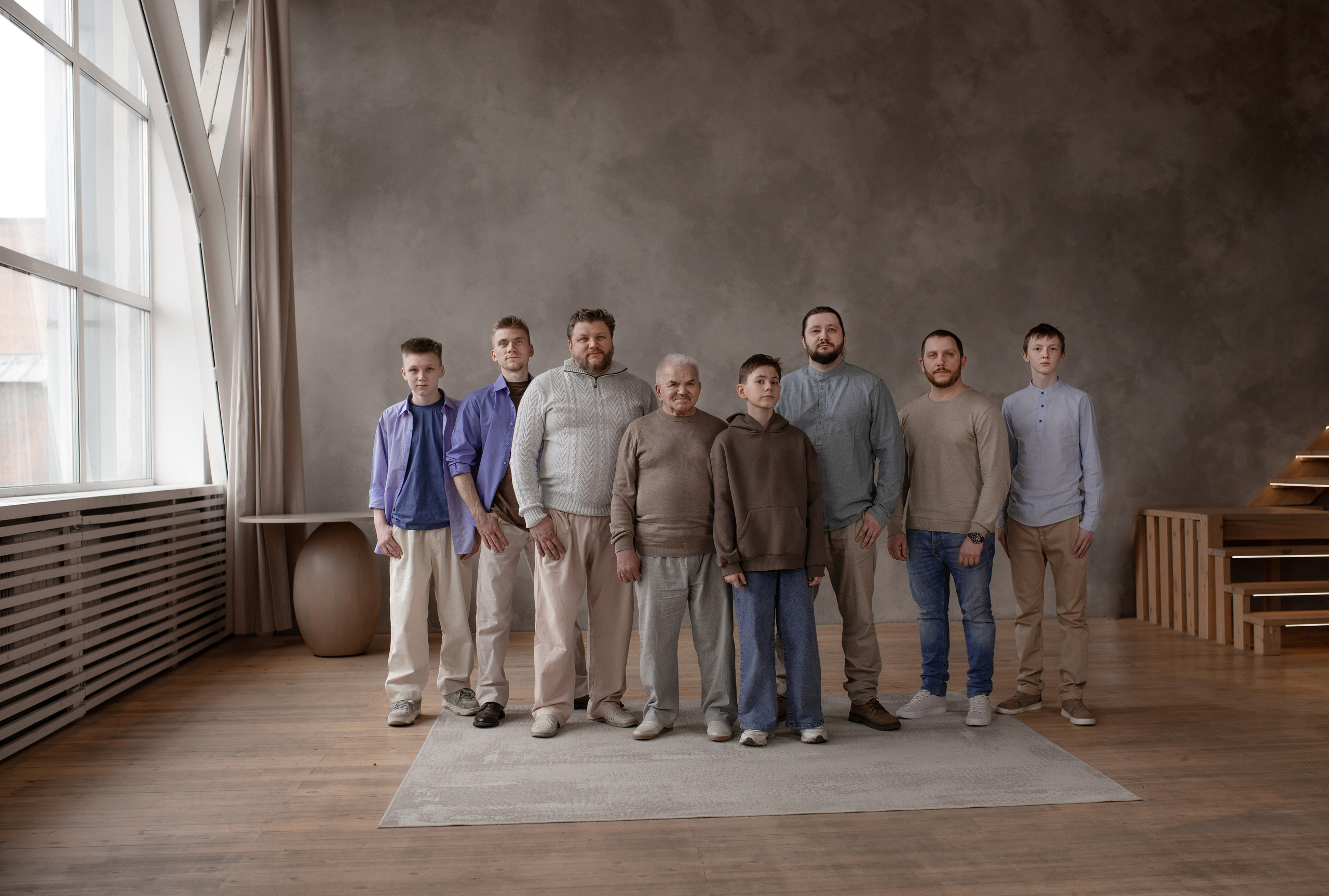 Золотая свадьба. Фотографы крещения/венчания  Красноярск Татьяна и Вячеслав Переваловы