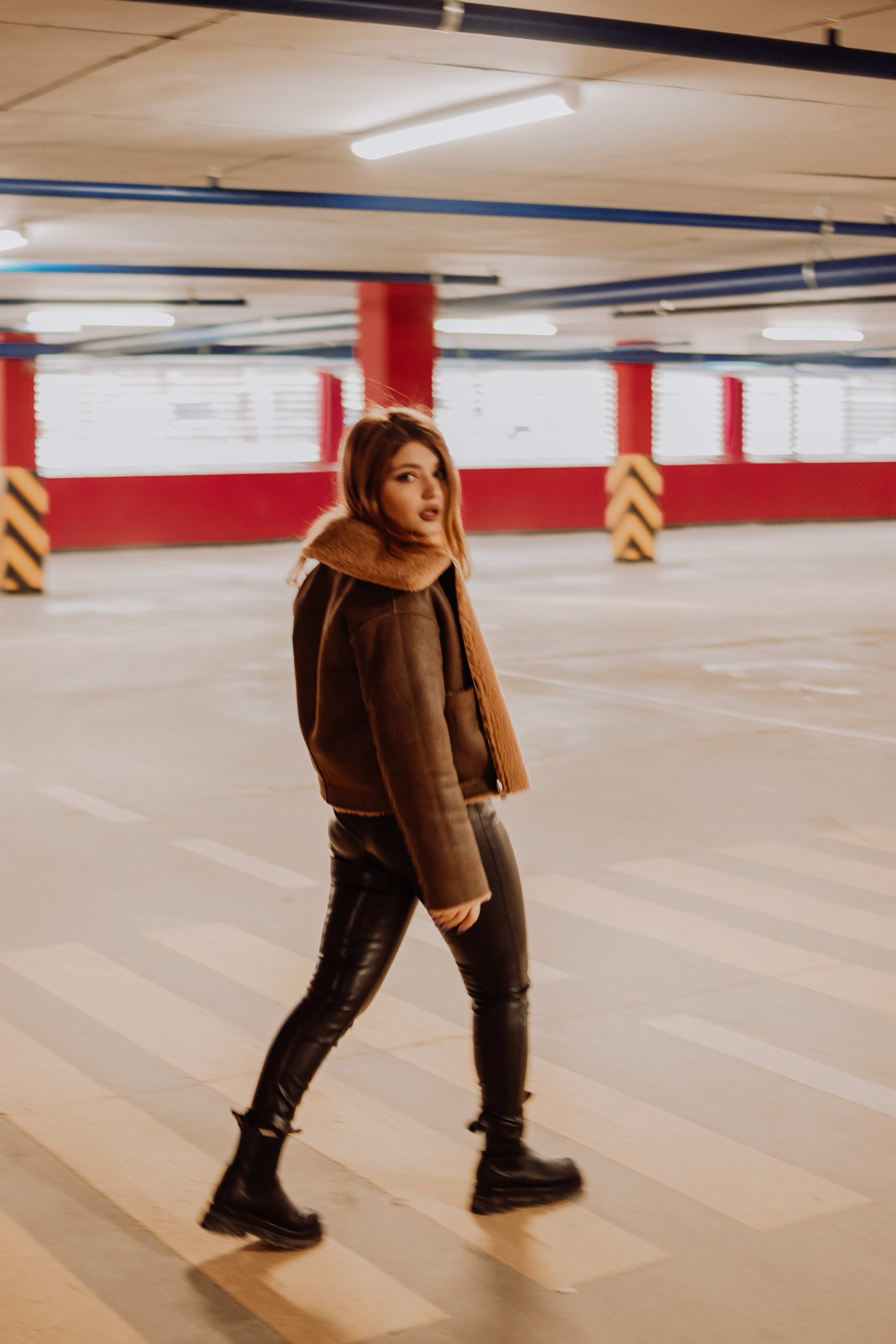 Сона. Фотограф Стилист Тюмень Вера Хайруллина