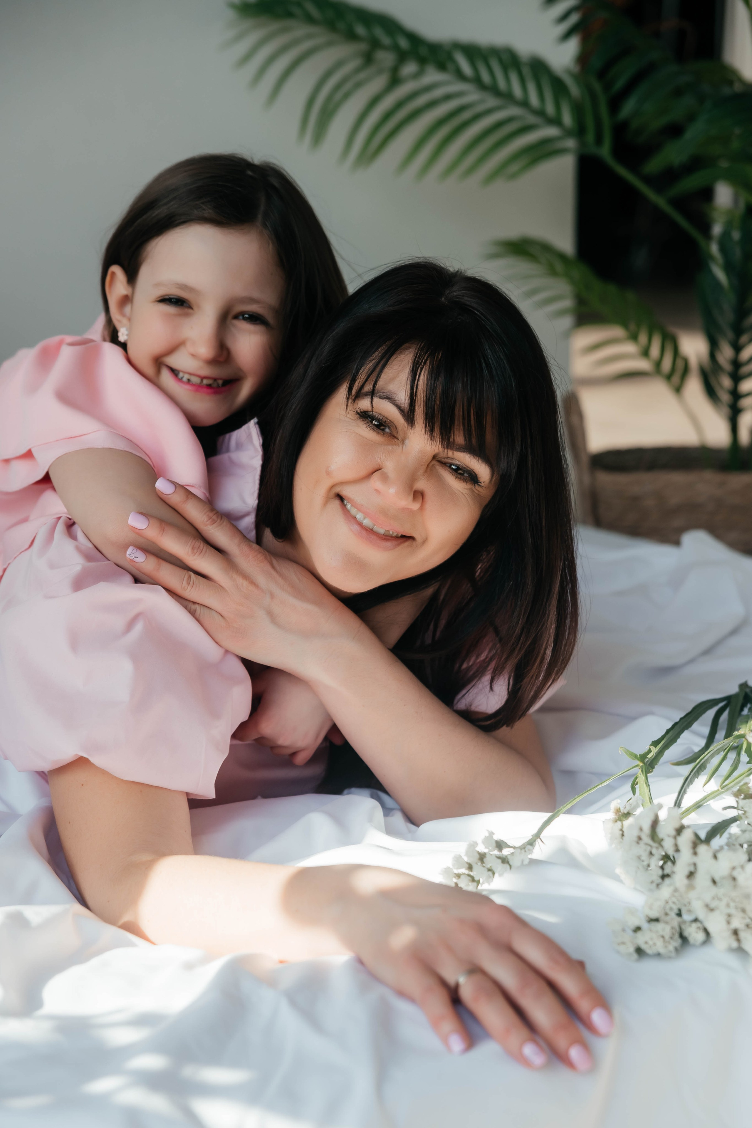 Семья. ФОТОГРАФ ВЛАДИВОСТОК