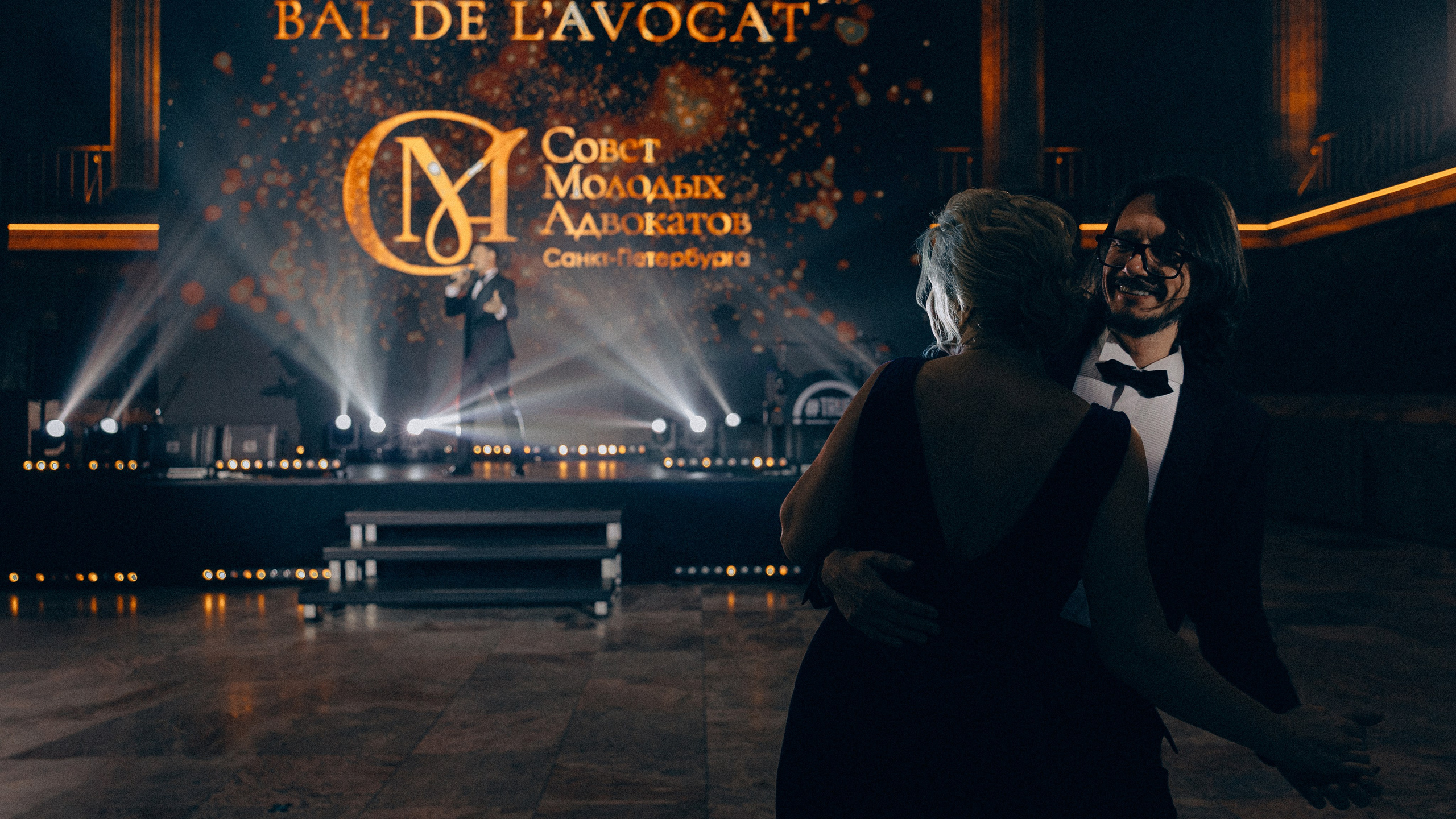 BAL DE L`AVOCAT 2.0. Свадебный фотограф в Санкт-Петербурге и Москве Андрей Чернов