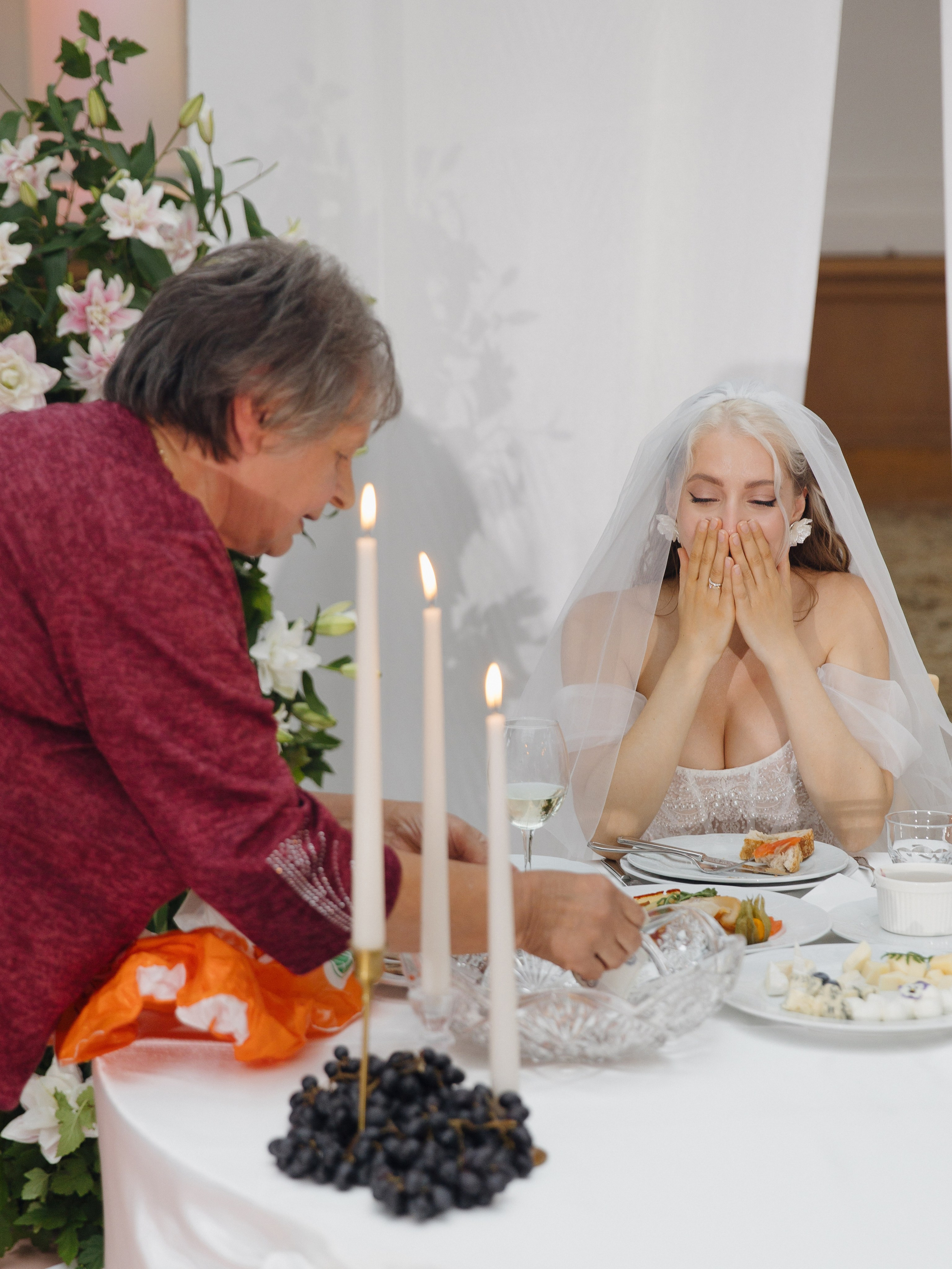 Илья и Алена. Свадебный фотограф Михаил Мирзоян