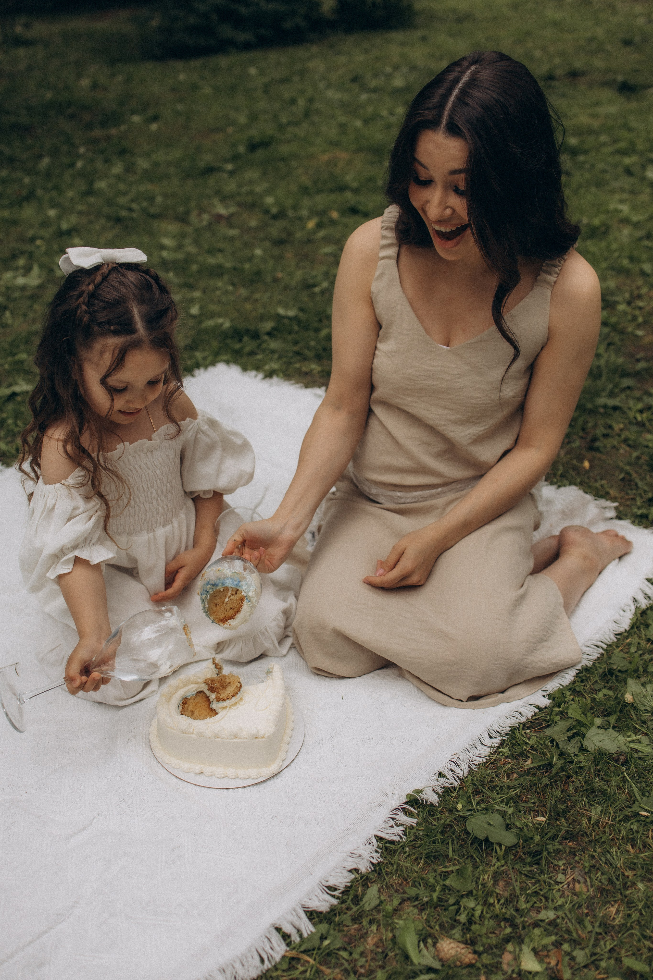 Гендер пати: Элиза. Эльвира Галимьянова — семейный фотограф Екатеринбурга