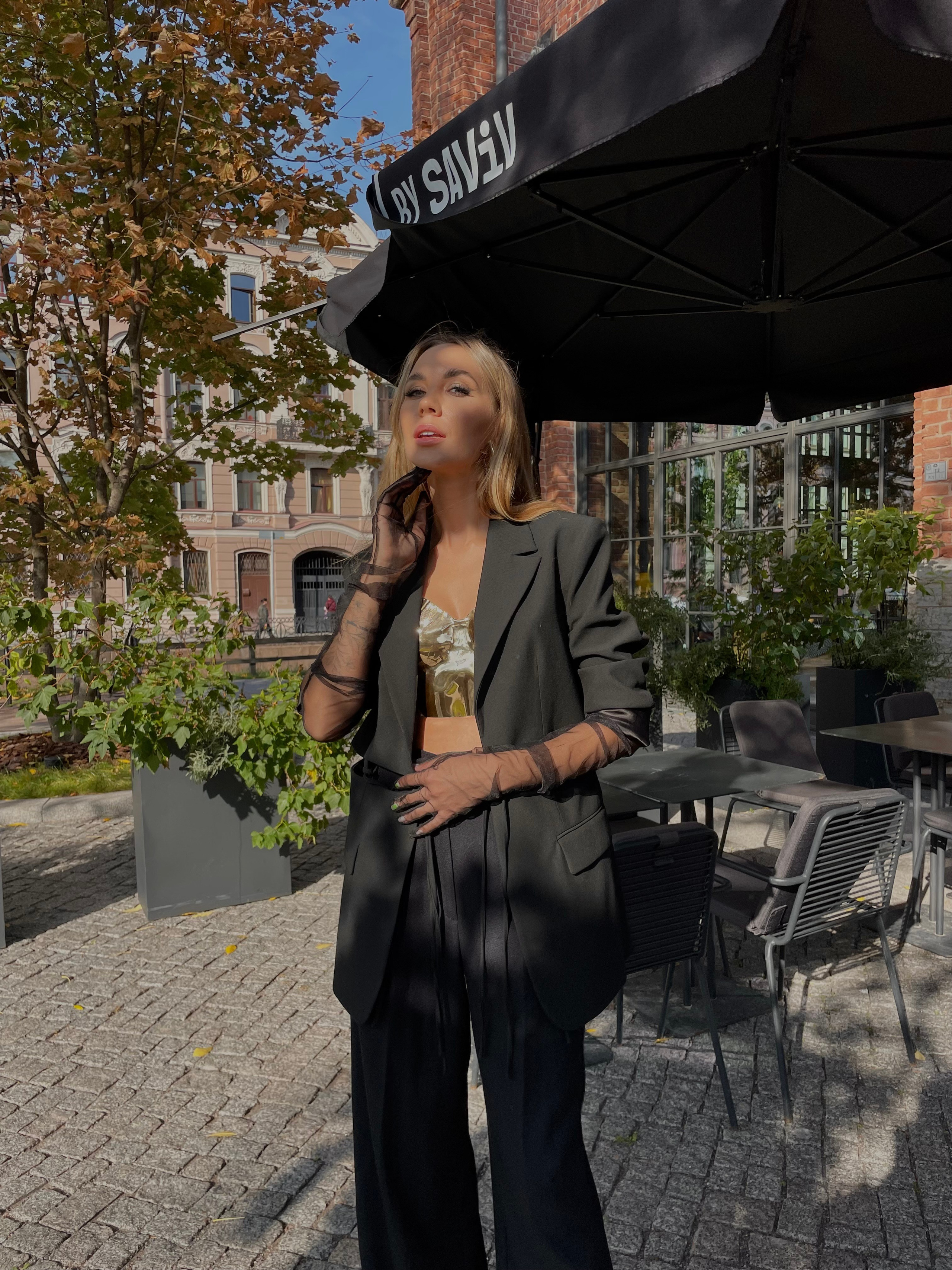 Контент-съёмки. Екатерина Таирова. Контент-фотограф из Санкт-Петербурга