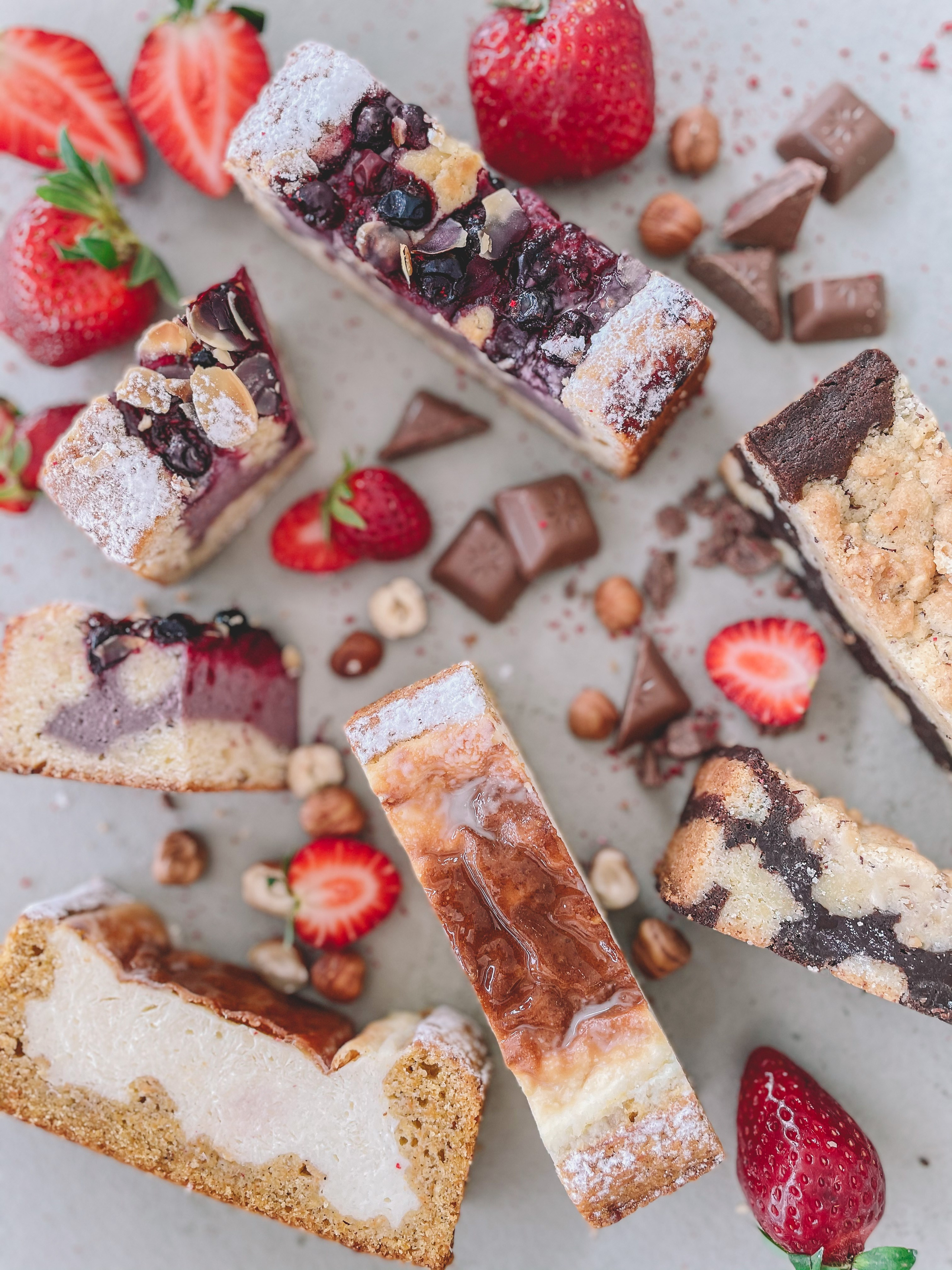 Food photo. Екатерина Таирова. Контент-фотограф из Санкт-Петербурга