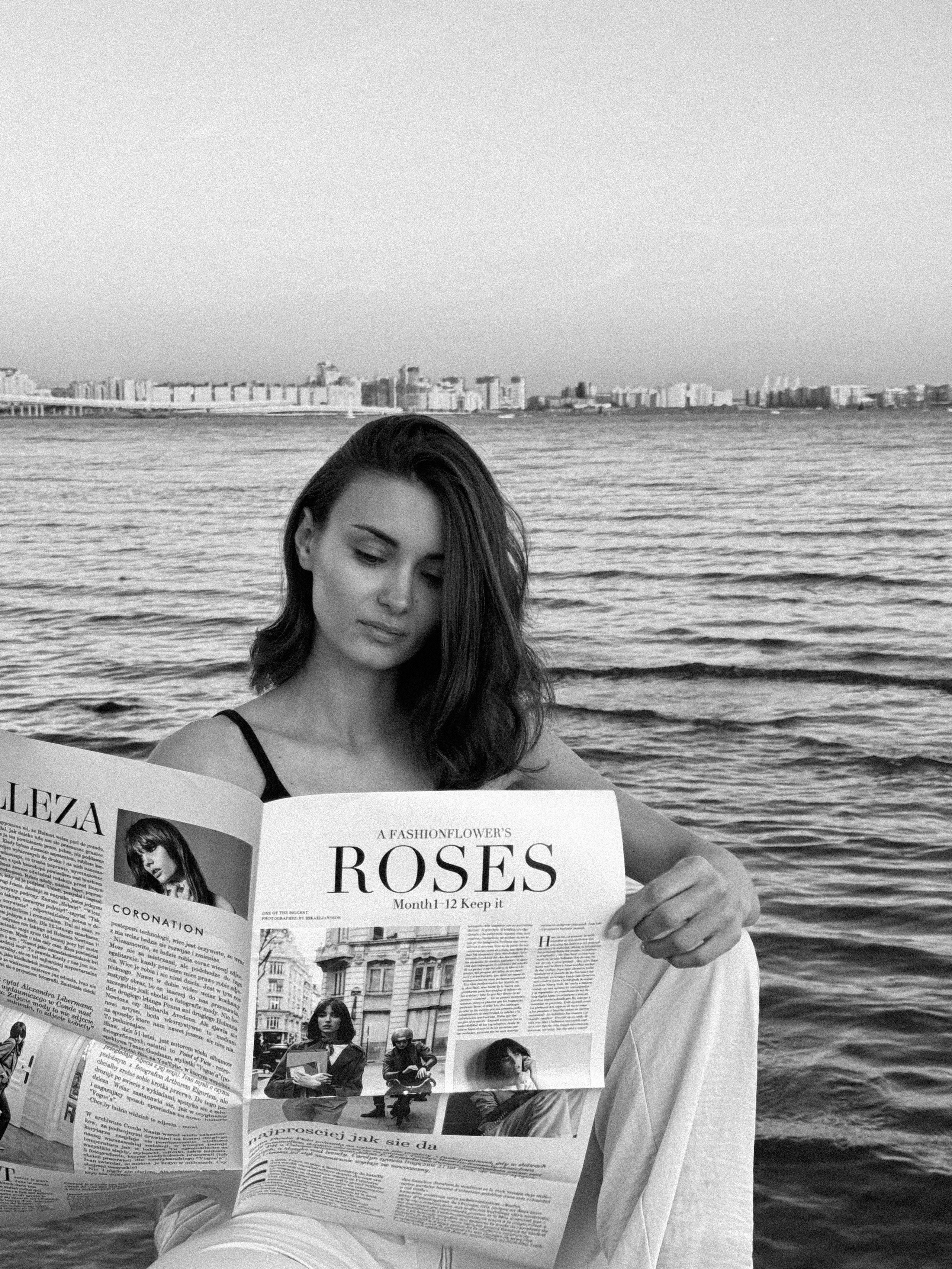 Контент-съёмки. Екатерина Таирова. Контент-фотограф из Санкт-Петербурга