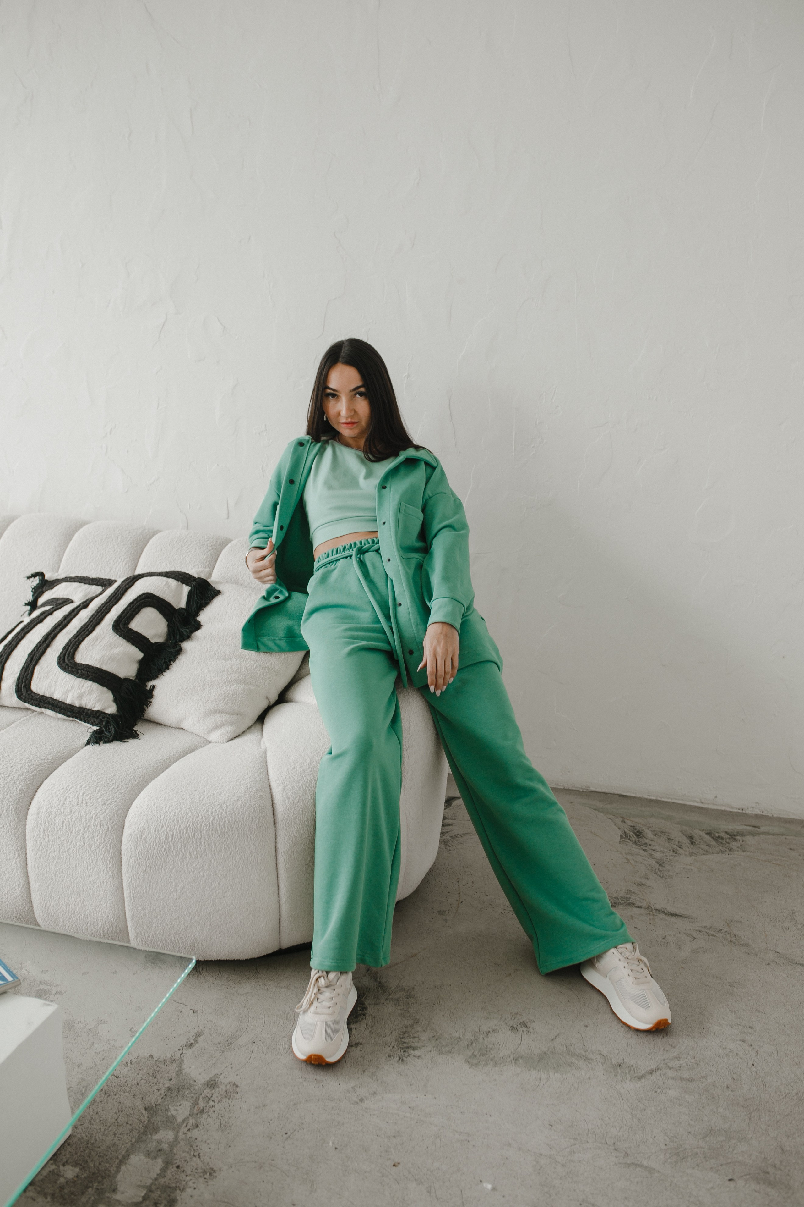 Шоурум Baza. Фотограф в Новосибирске Ася Зверева