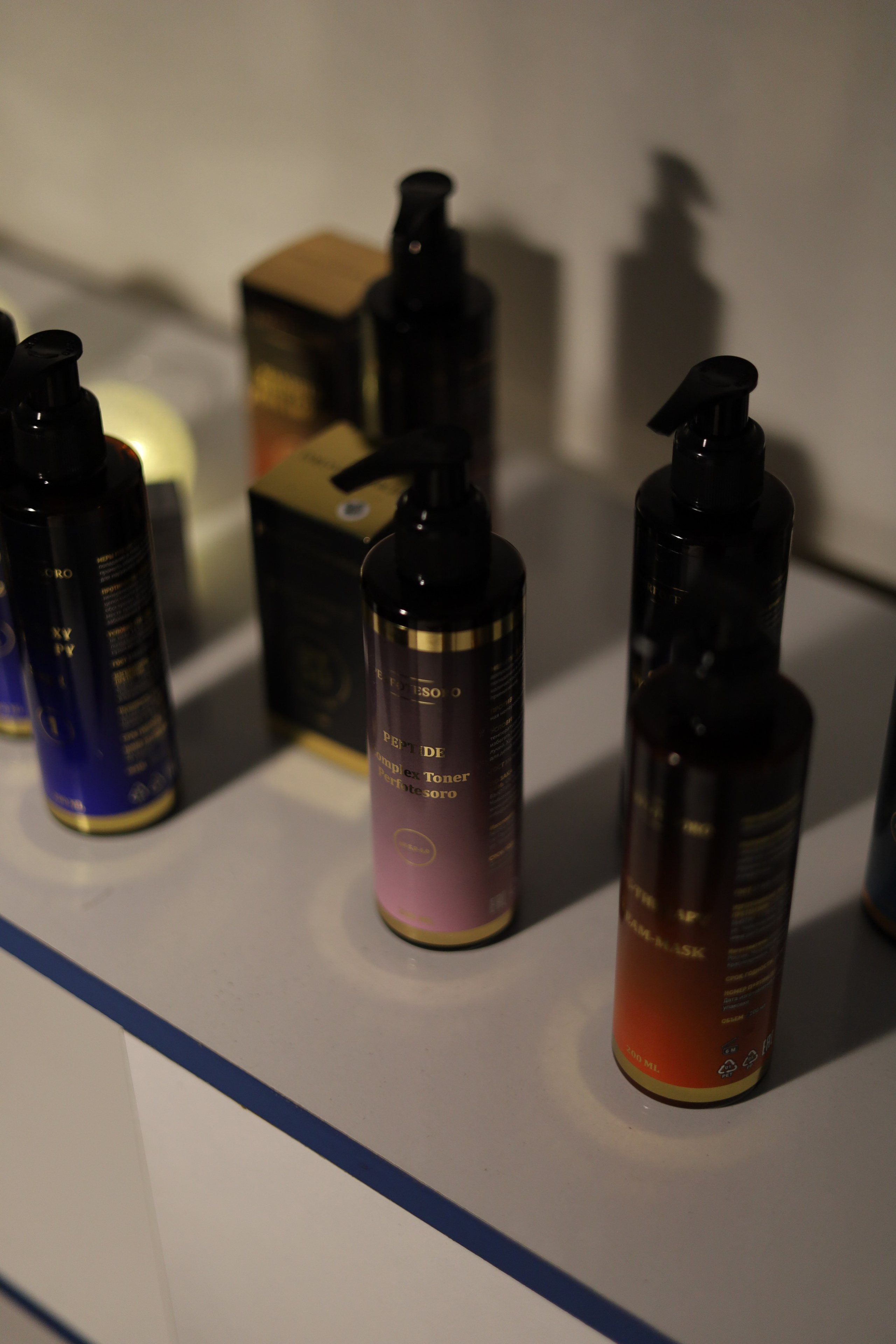 Массажный салон. Света Шувалова — фотограф и видеограф в Тбилиси