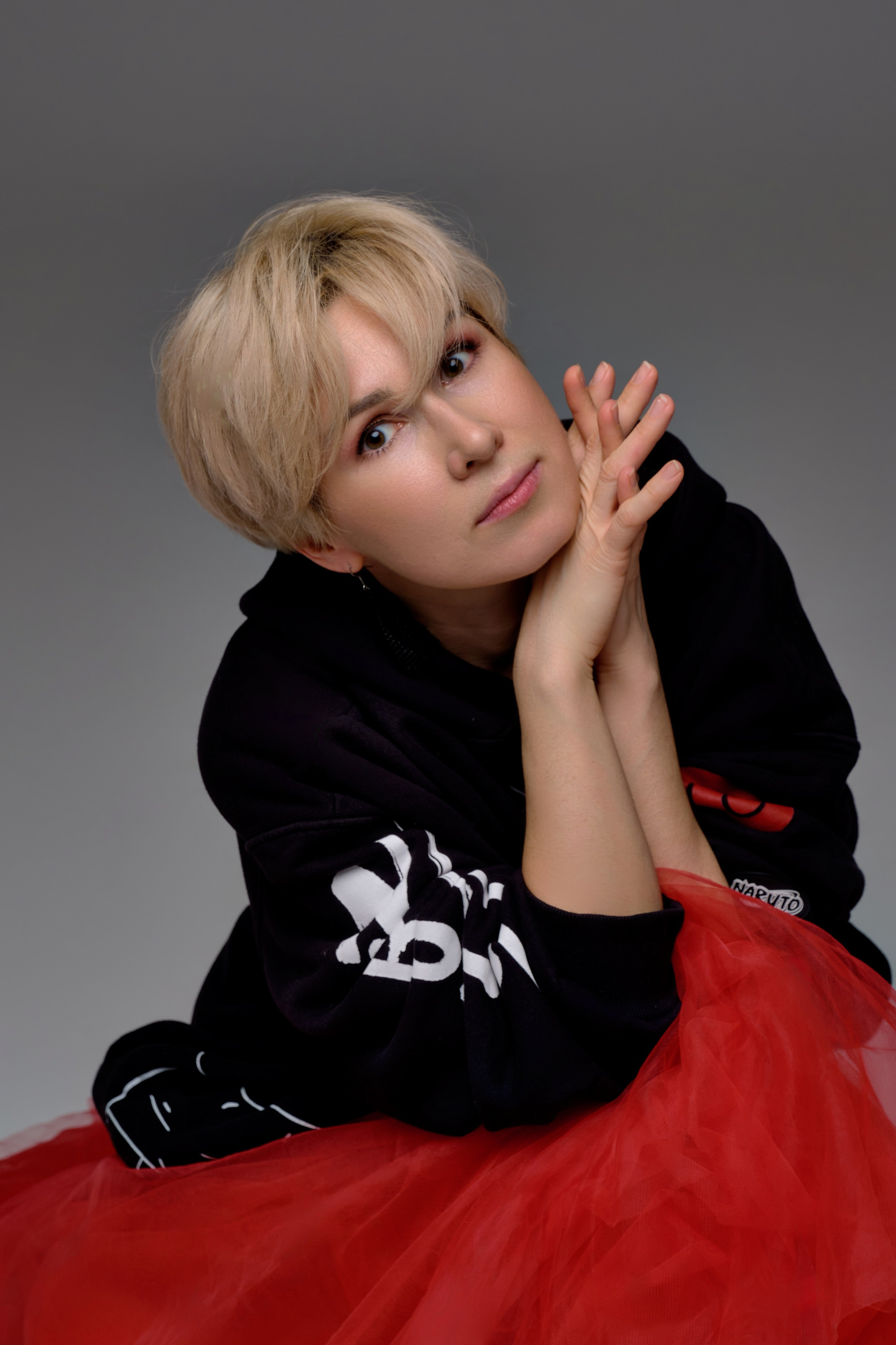 Ольга. Фотограф в Самаре Татьяна Дубаносова