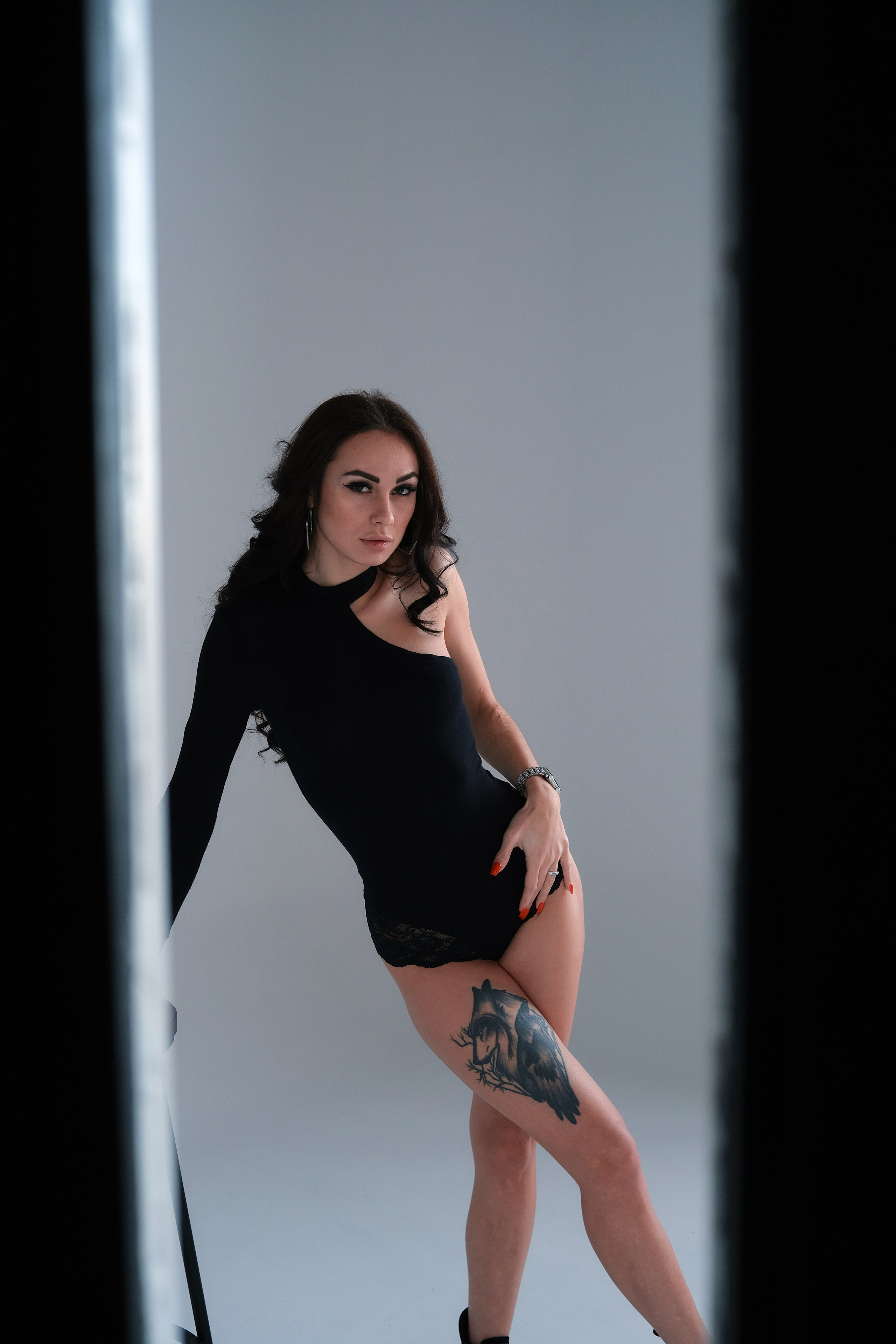 Лиза. Свадебная видеосъемка в Крыму и Севастополе