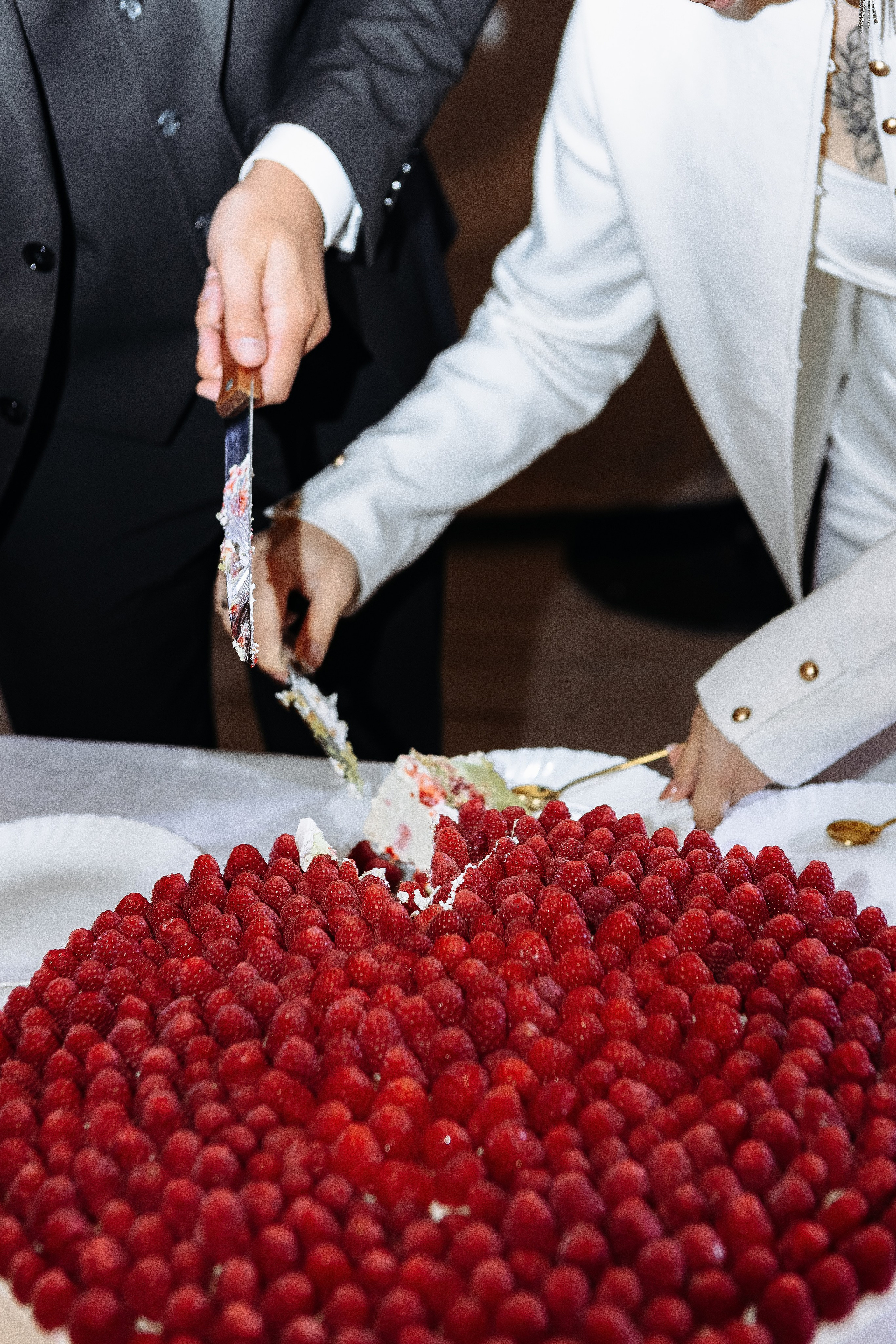 A&O. Фотограф Алексей Миронов