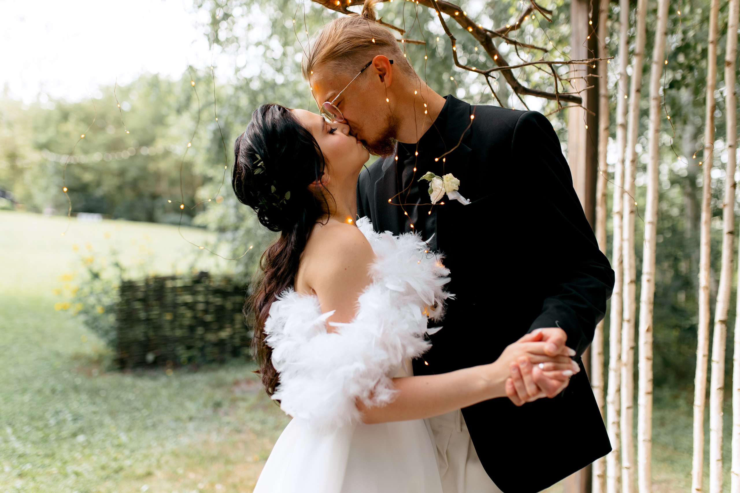 Валентин и Анастасия. Свадебный и семейный фотограф в Туле и области Маша Костина