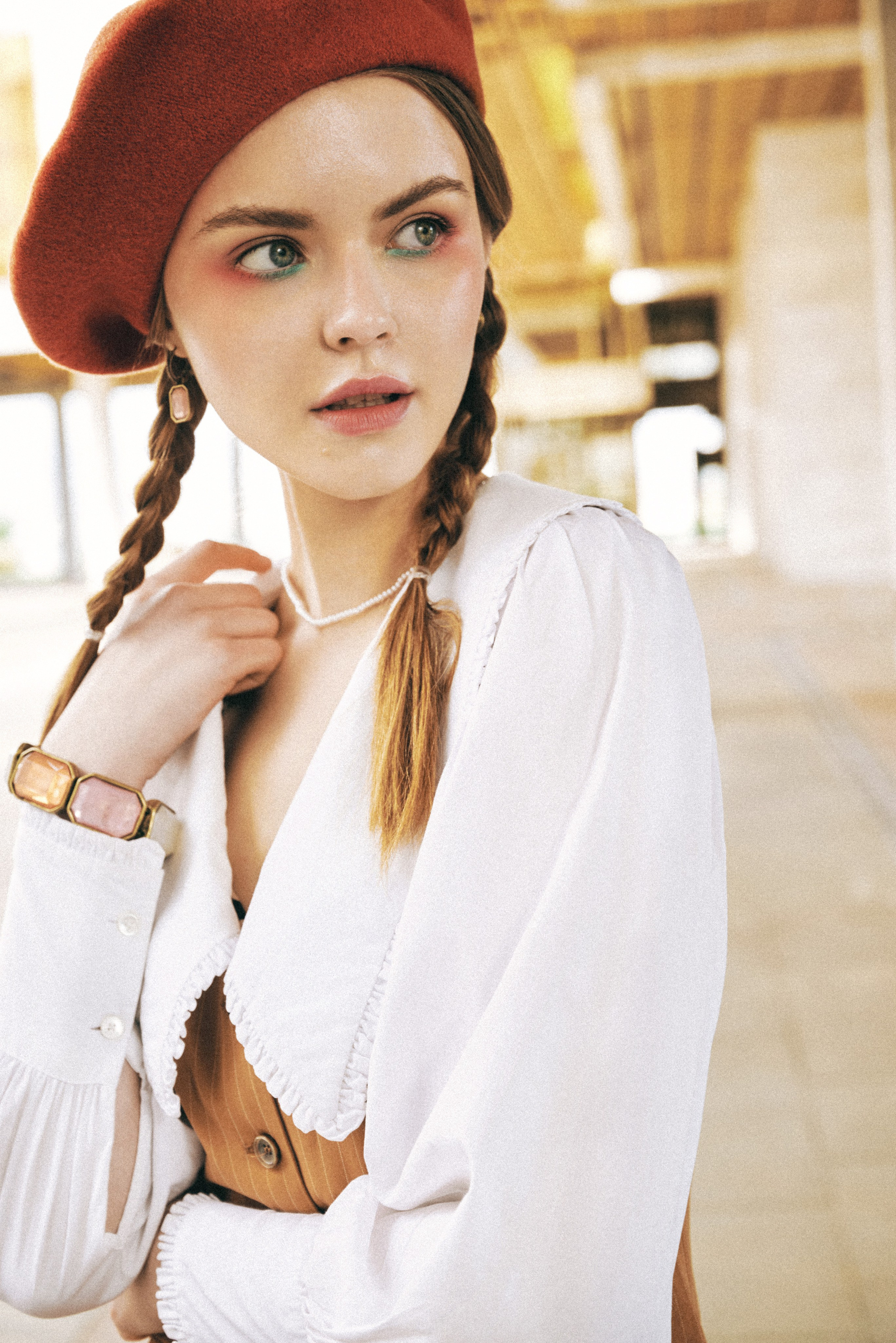 Персональные съемки. Фотограф Сурков Никита