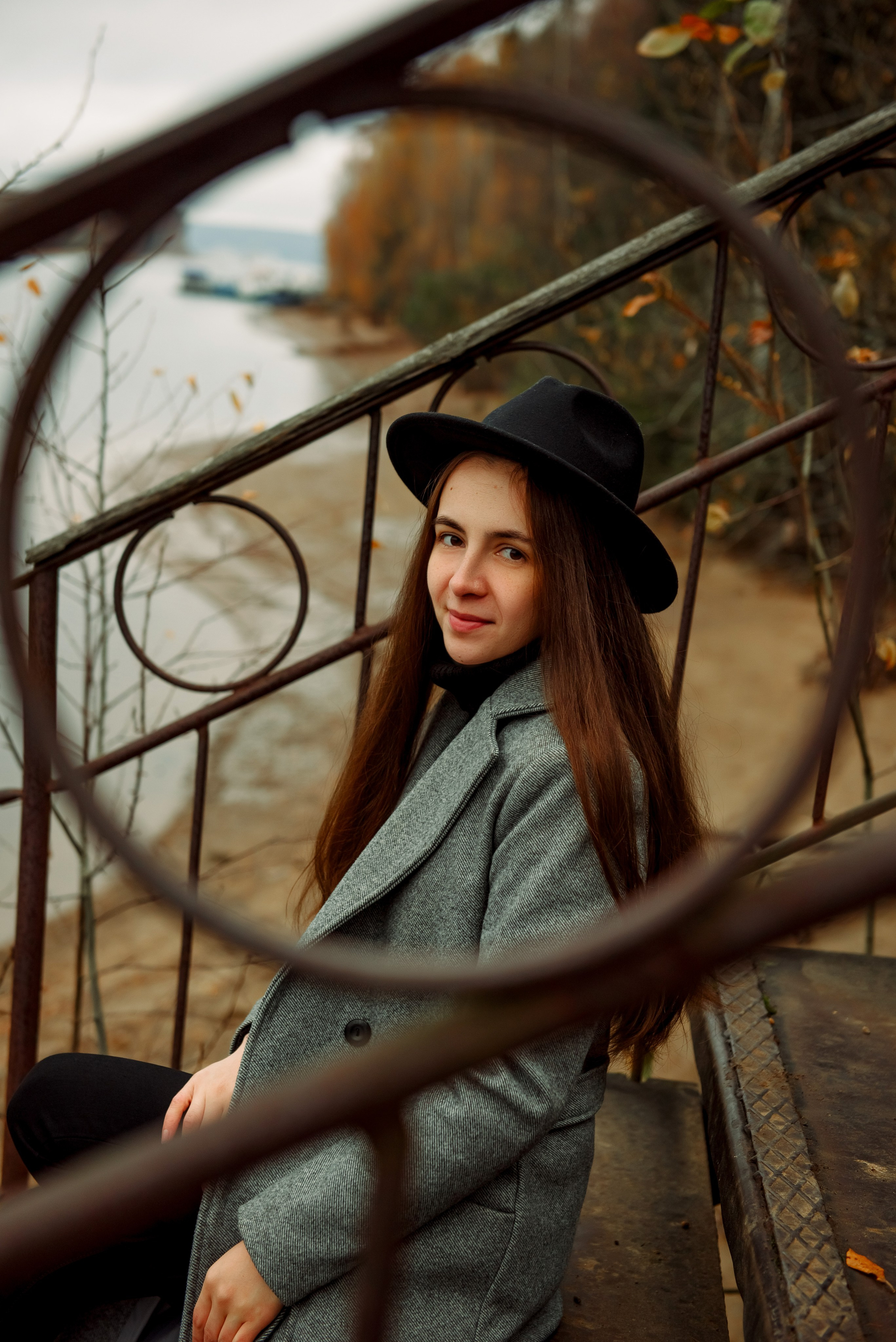 Фотопрогулки. Детский-Семейный фотограф Пермь