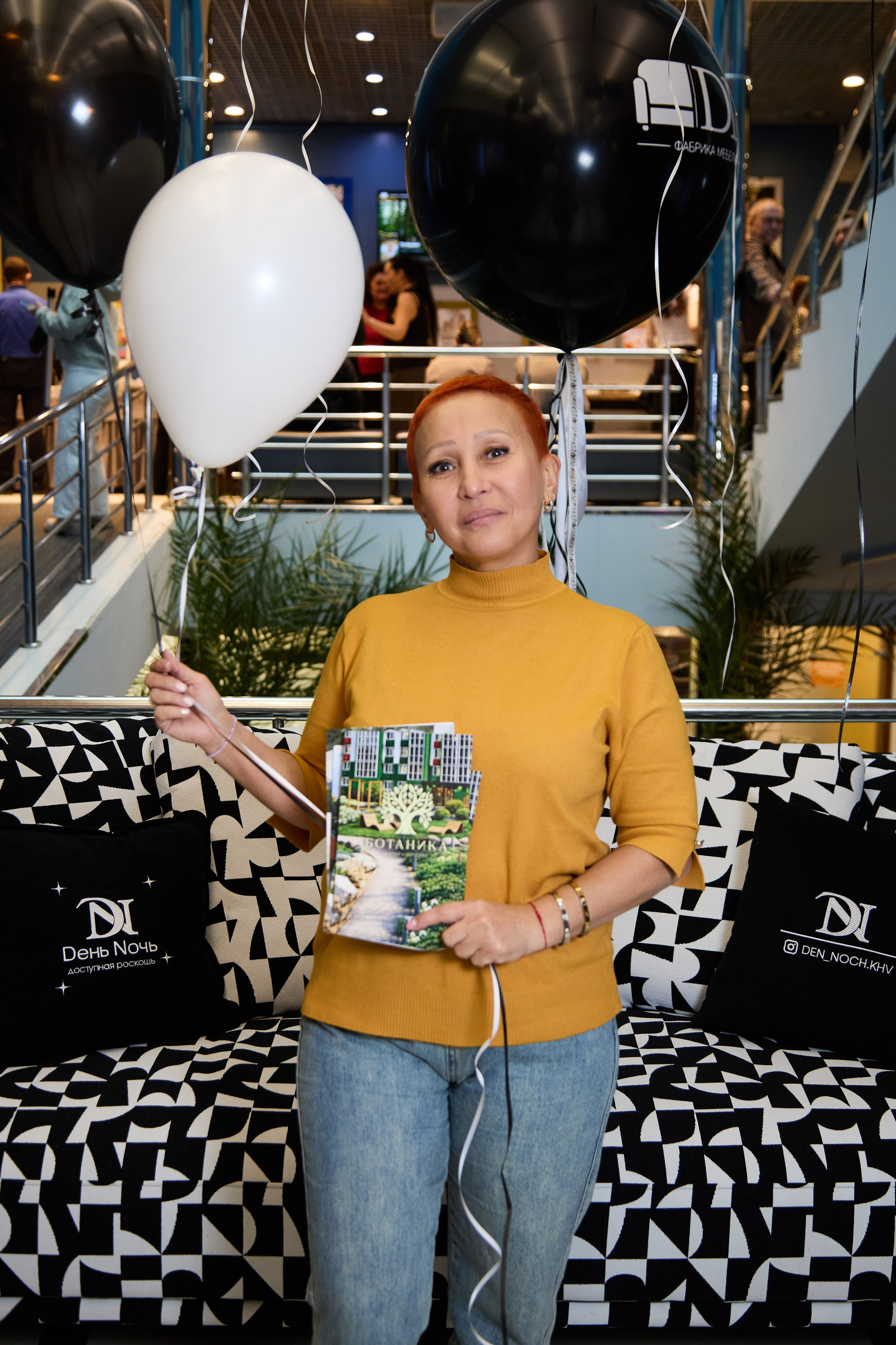 ЦИТ СТРОЙ. МЕДИА-РЕСУРС ХАБАРОВСК / Фотоотчеты / Репортажи / События