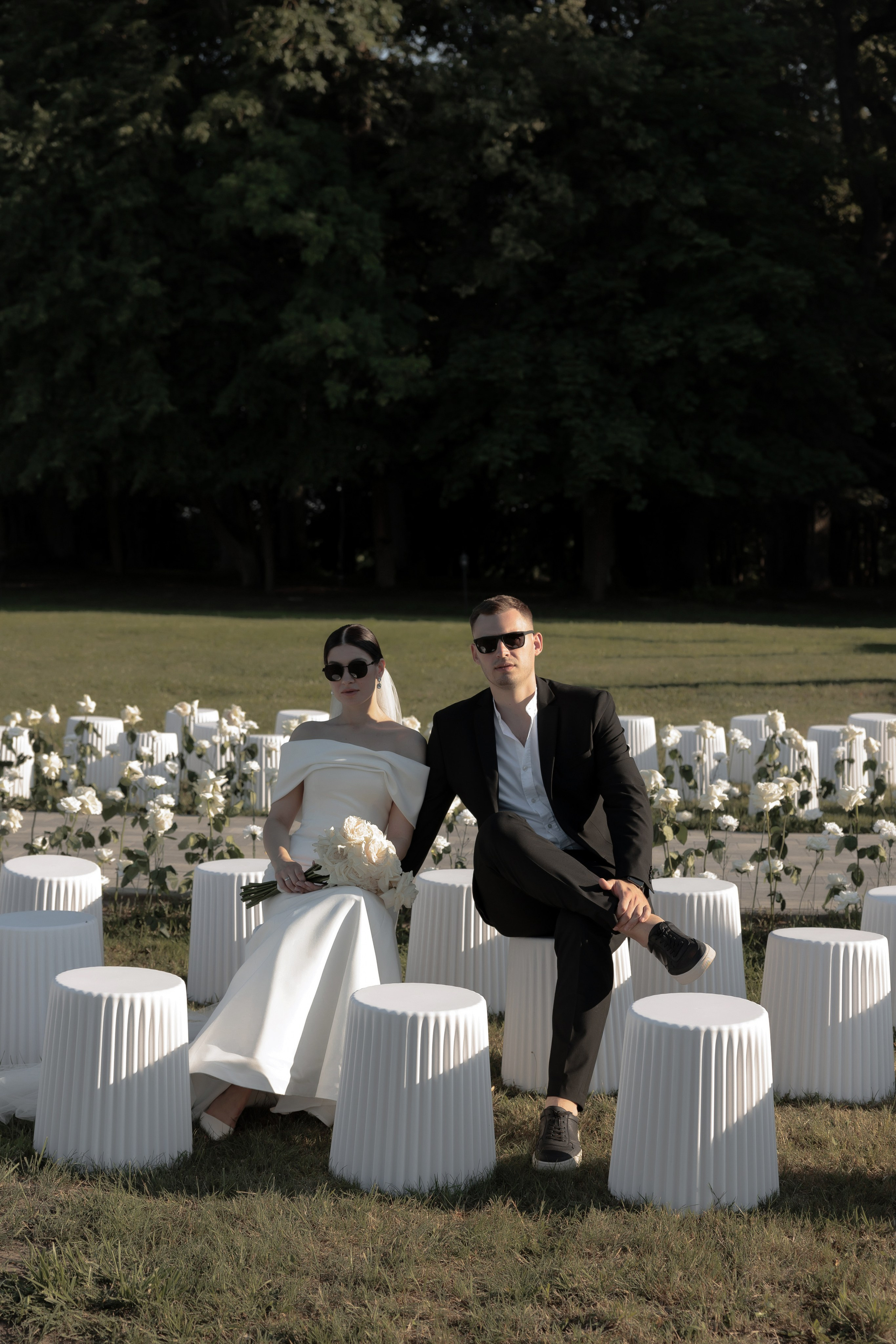 Ты пахнешь как любовь…. Свадебный фотограф Калининград