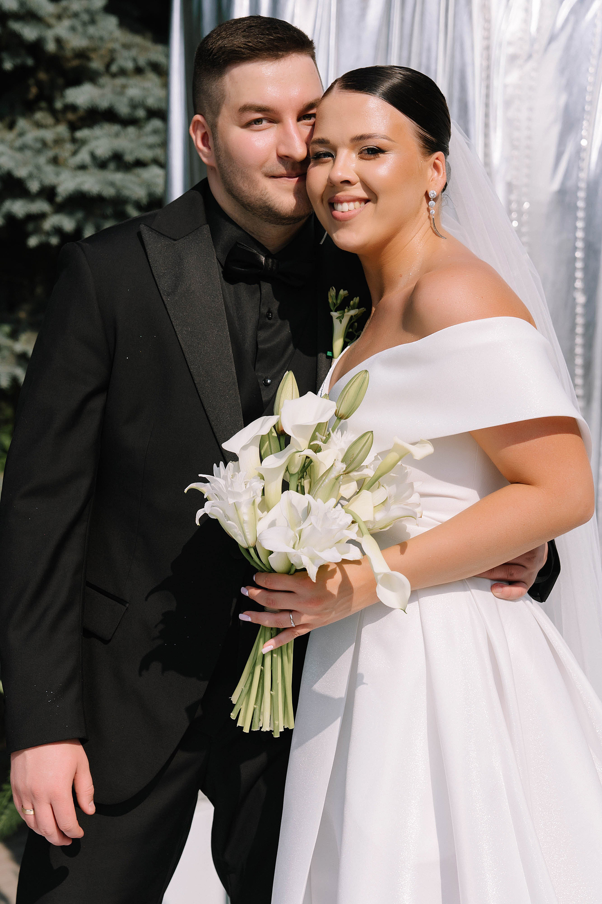 Даша и Саша 11.06.2025. Свадебный и семейный фотограф Челябинск и Челябинская область