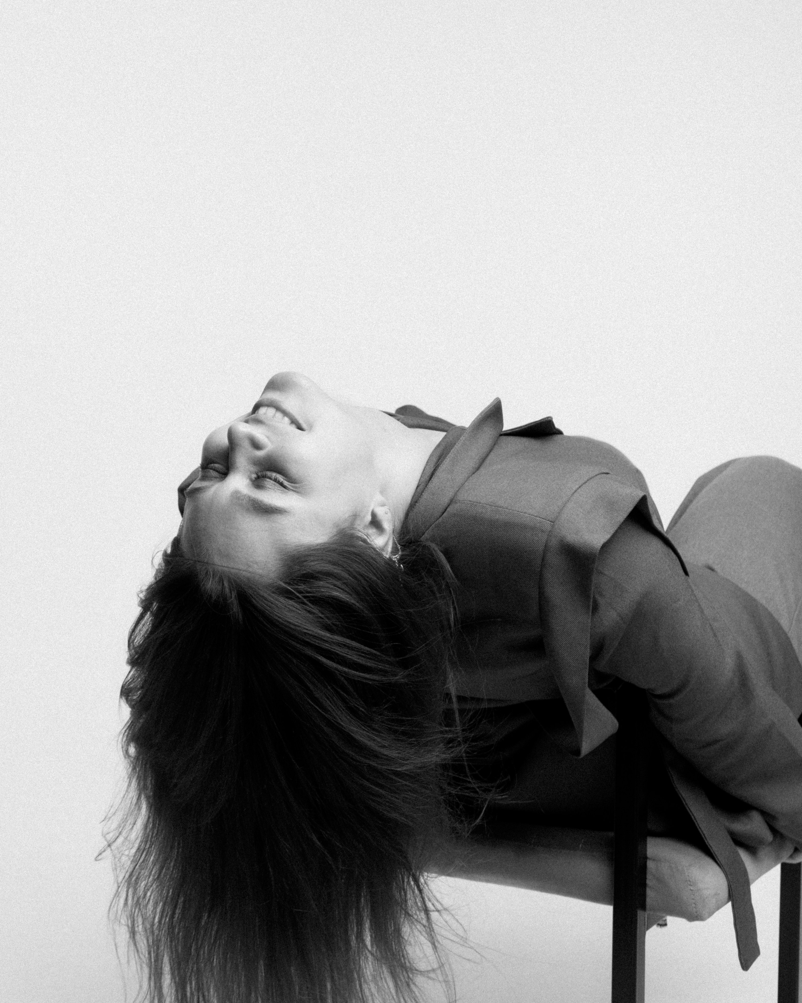 Даша. Репортажный и портретный фотограф Андрей Гаровский