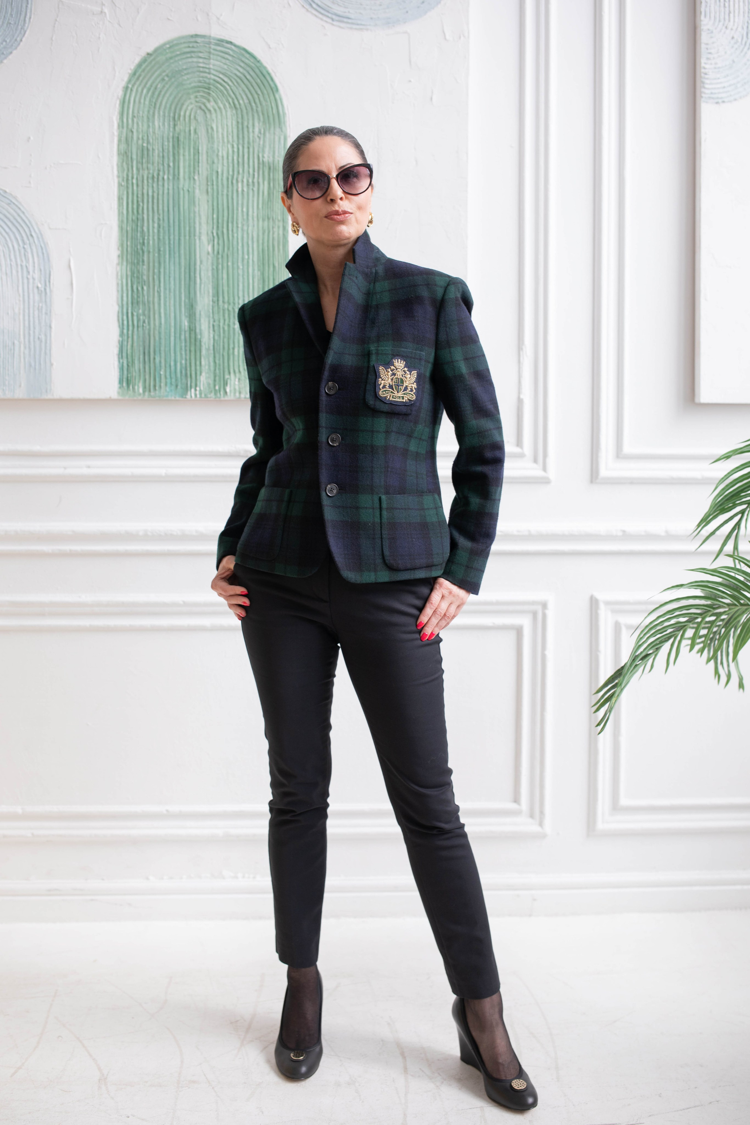 Реклама брендовой одежды. Профессиональный фотограф