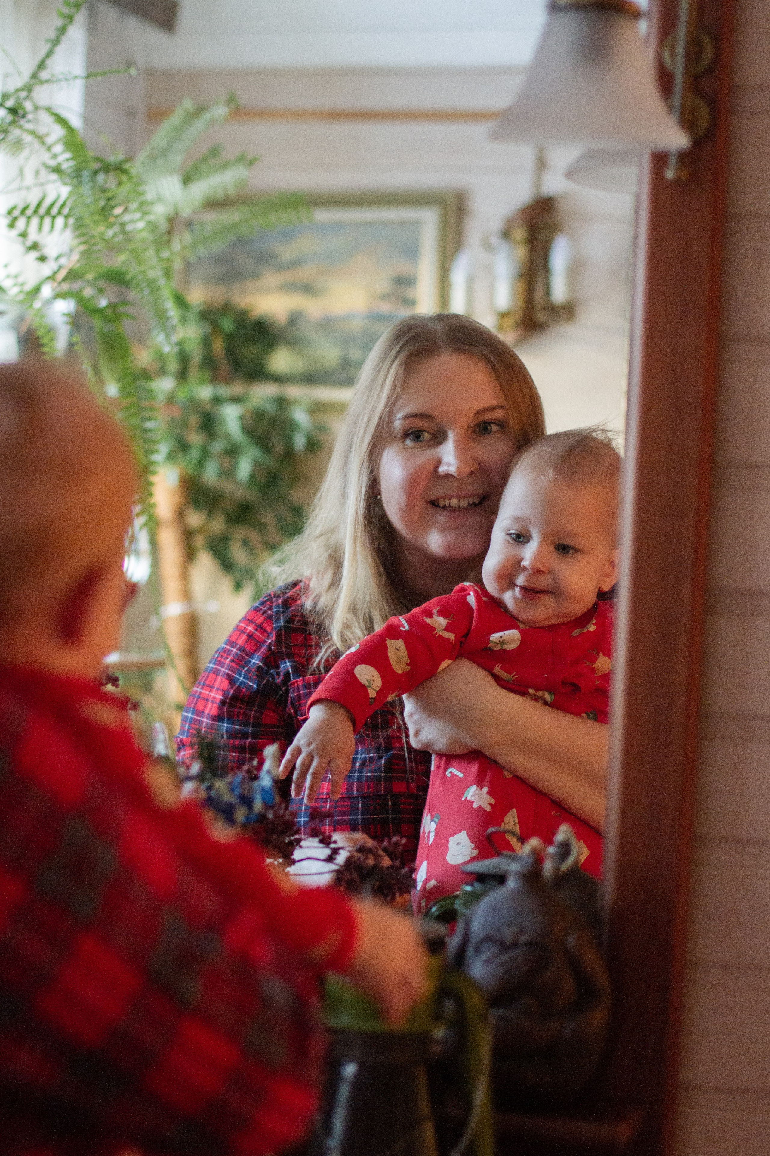 Вика НГ. Главная