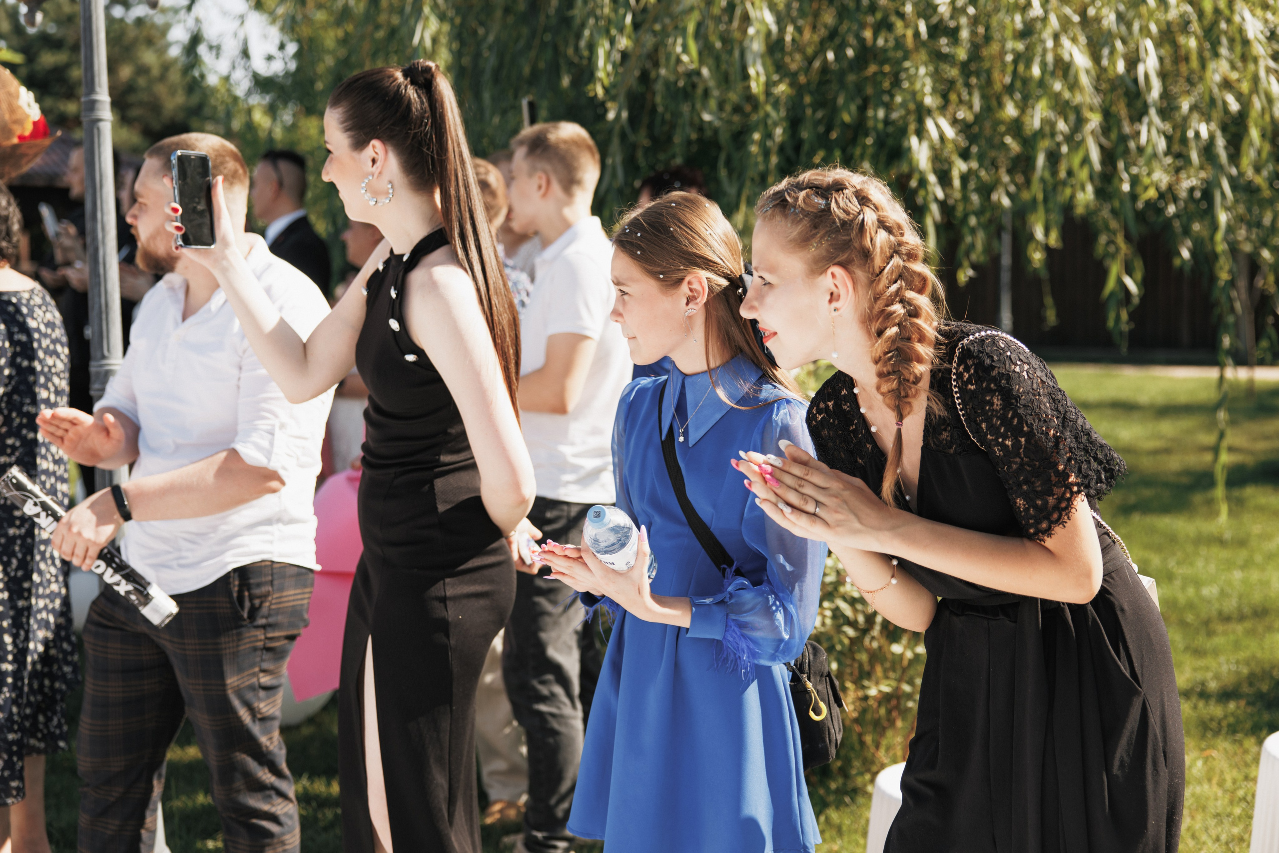 Алексей и Ангелина. Свадебный фотограф Краснодар Ростов Солоникова Вероника