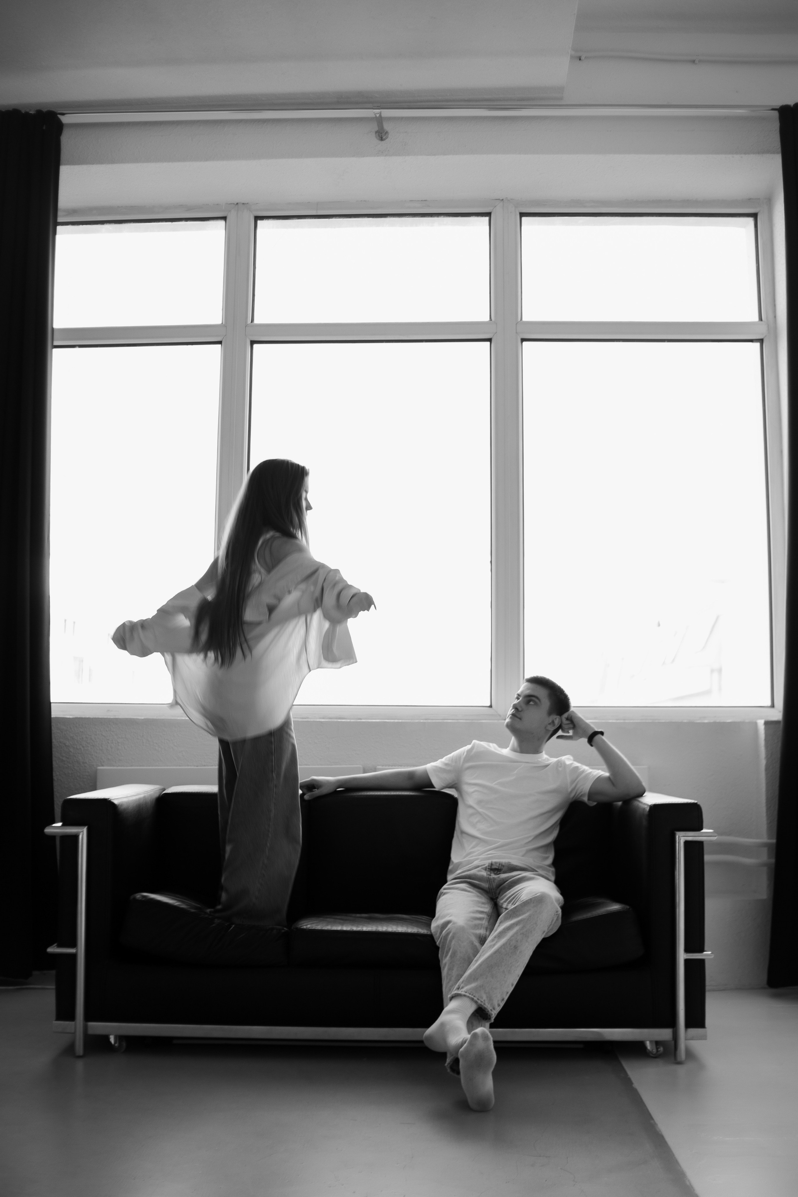 LoveStory-съемки. Фотограф в Самаре Оля Гордеева