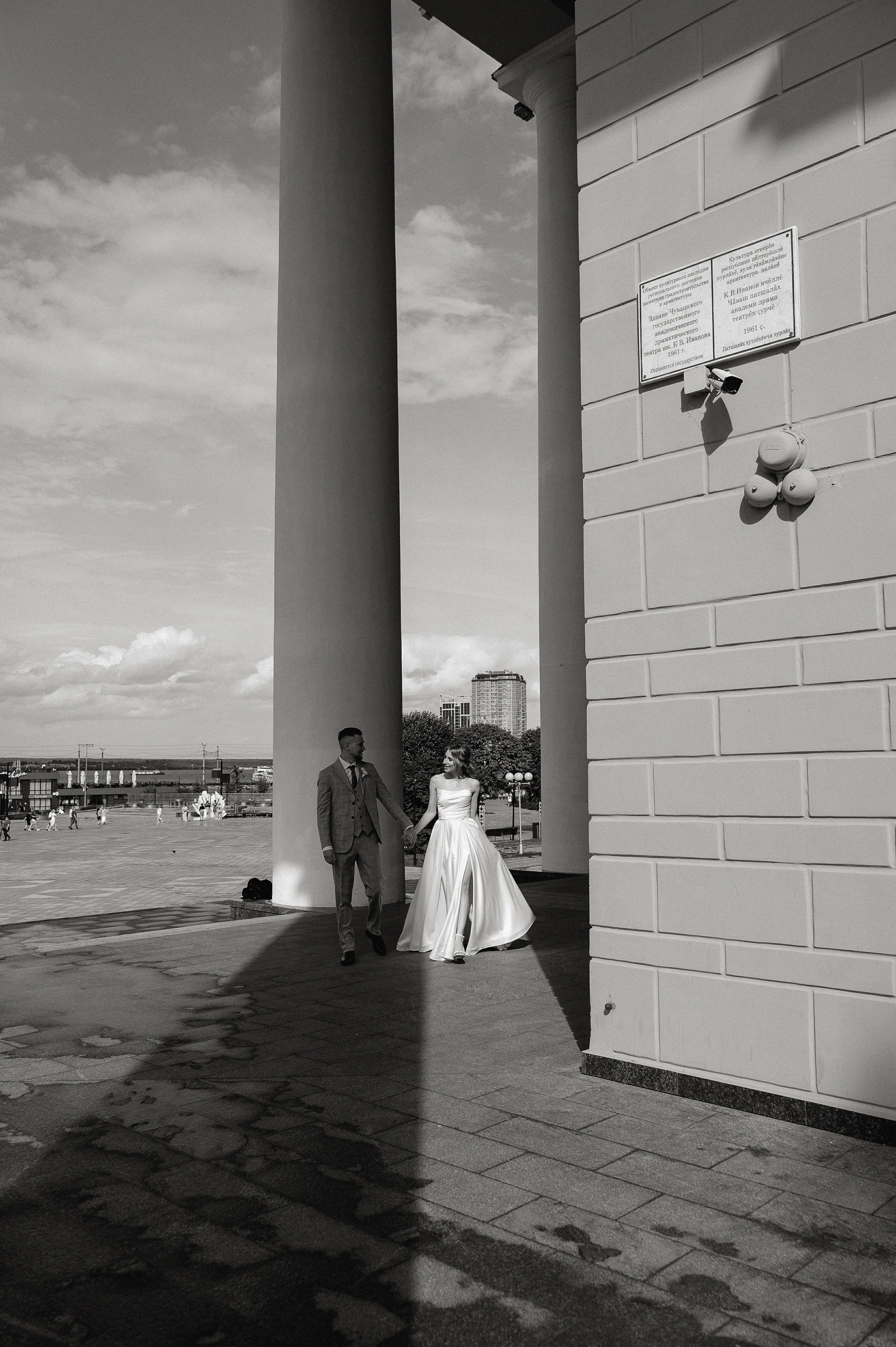 Анонсы съемок. Свадебный и семейный фотограф в Чебоксарах Ирина Левнер