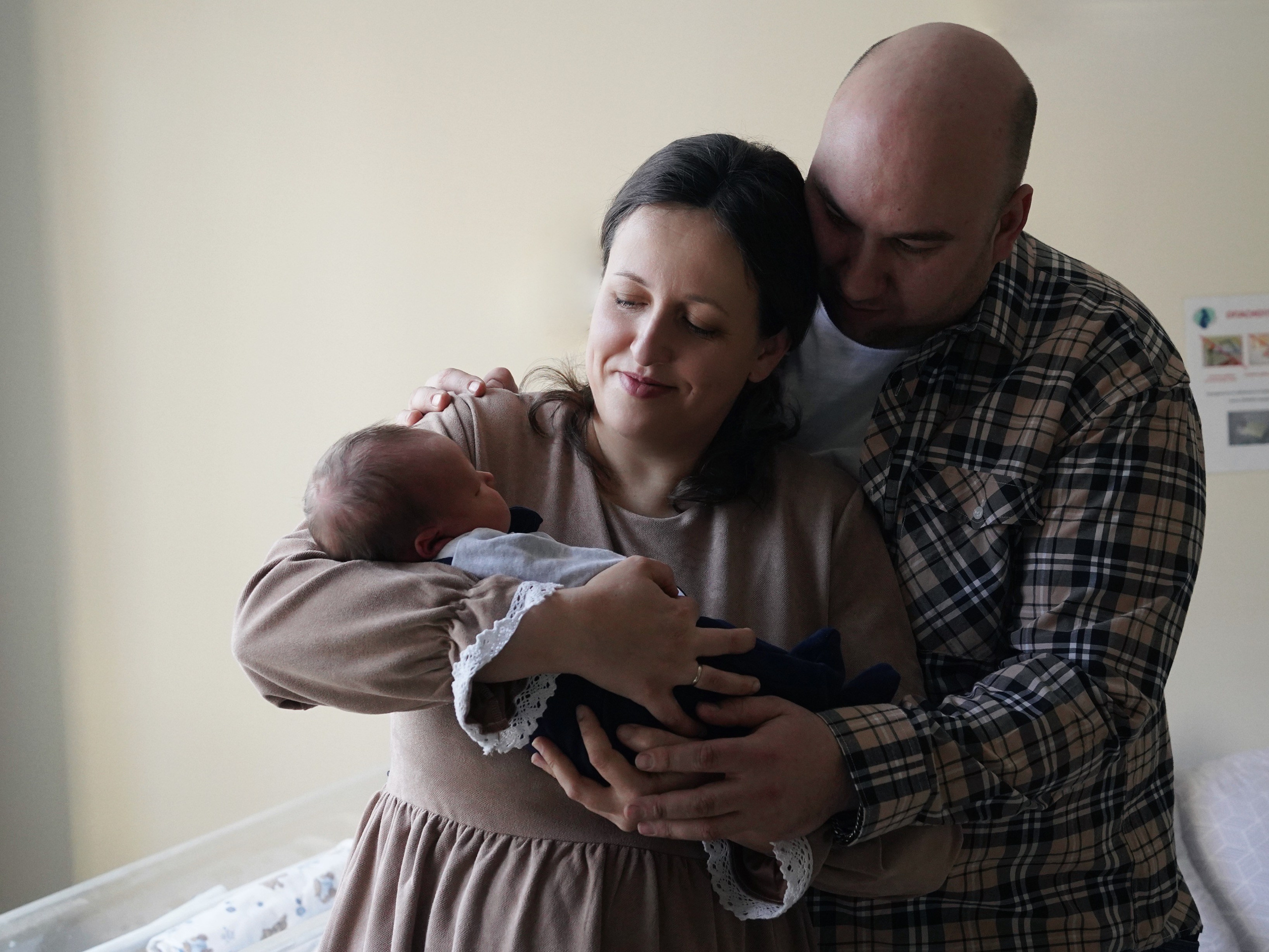 Выписка Димы. Событийный фотограф Анна Курникова